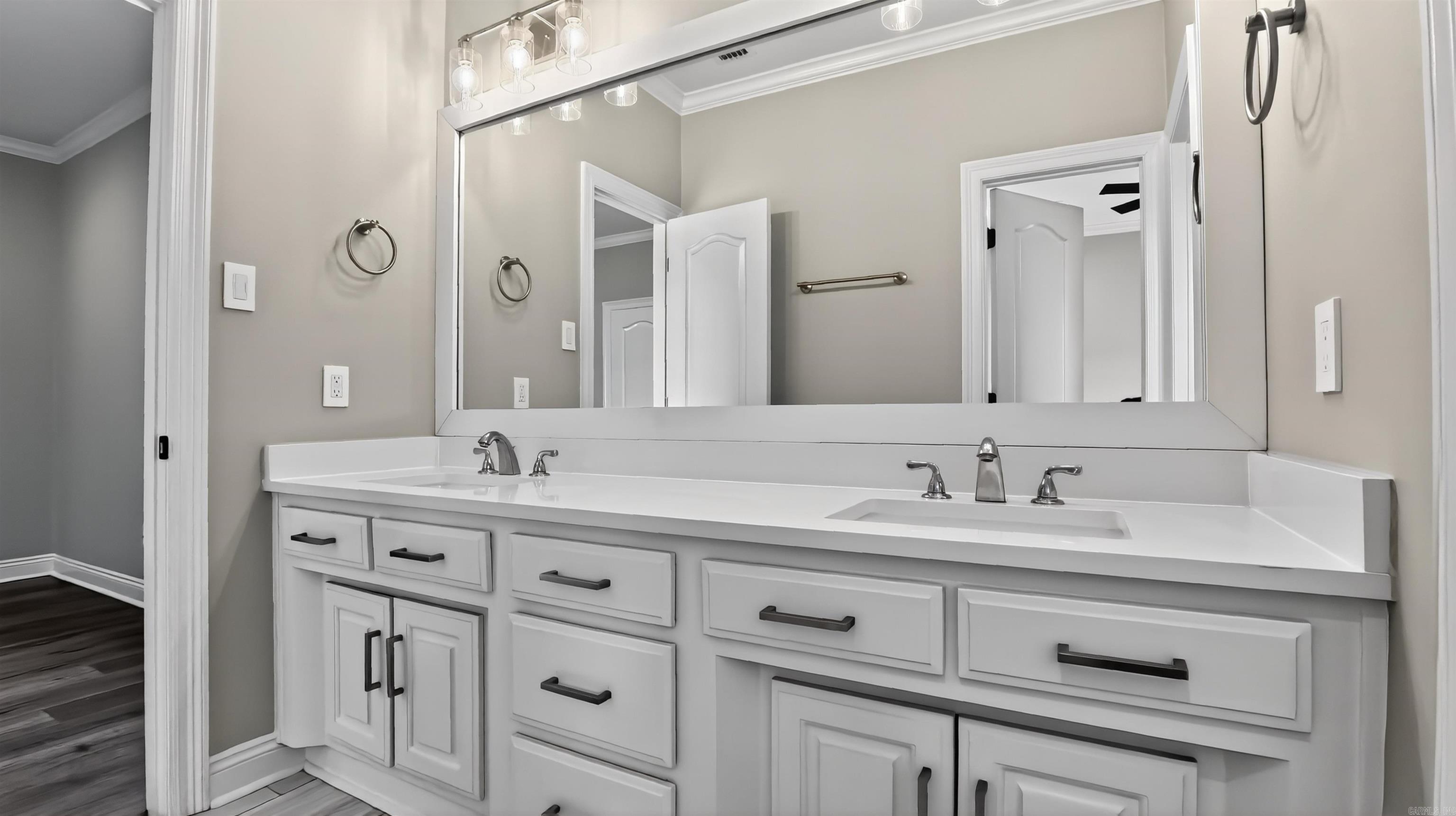 77 Cypress Creek Dr  Cabot, AR