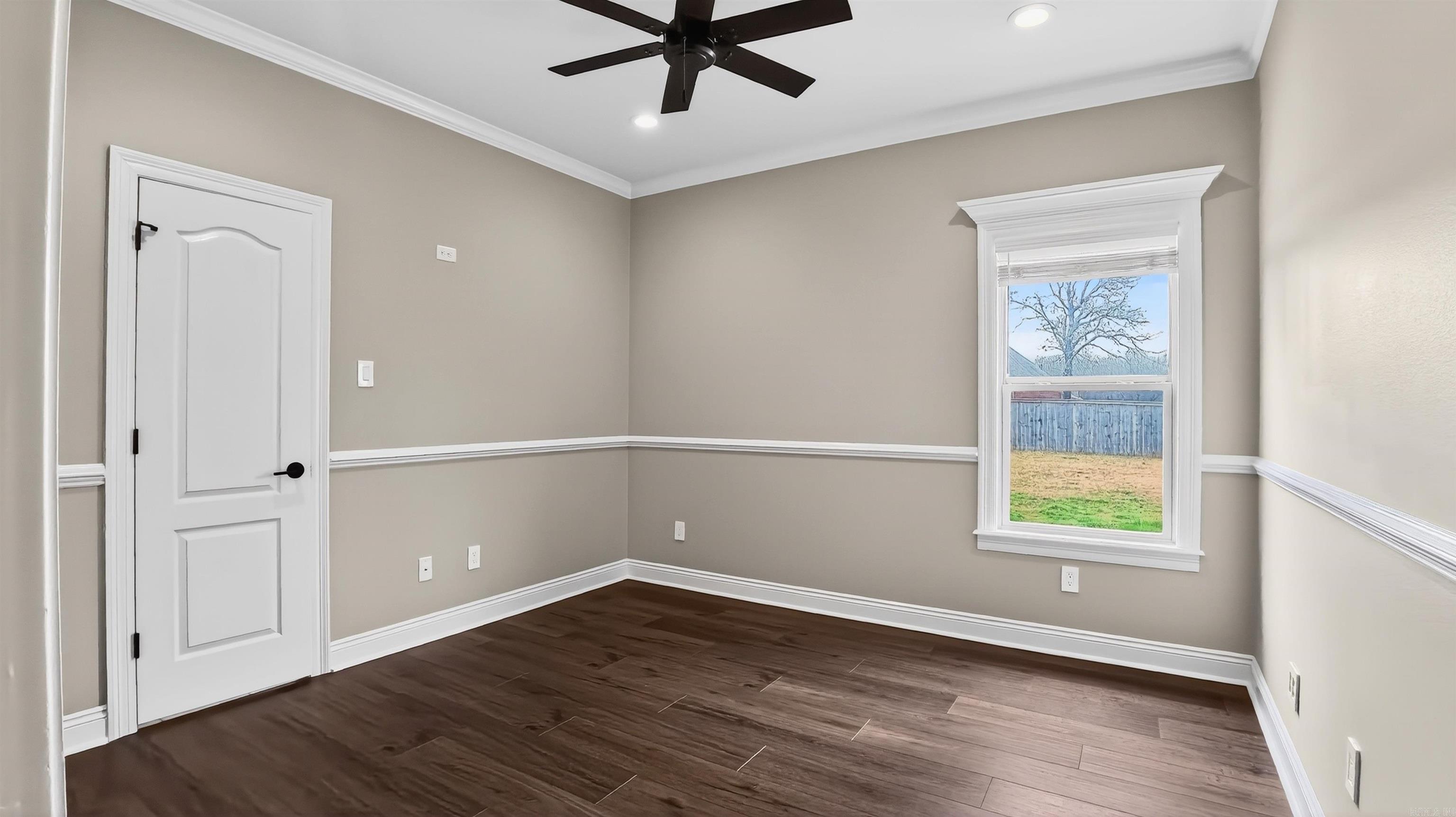 77 Cypress Creek Dr  Cabot, AR