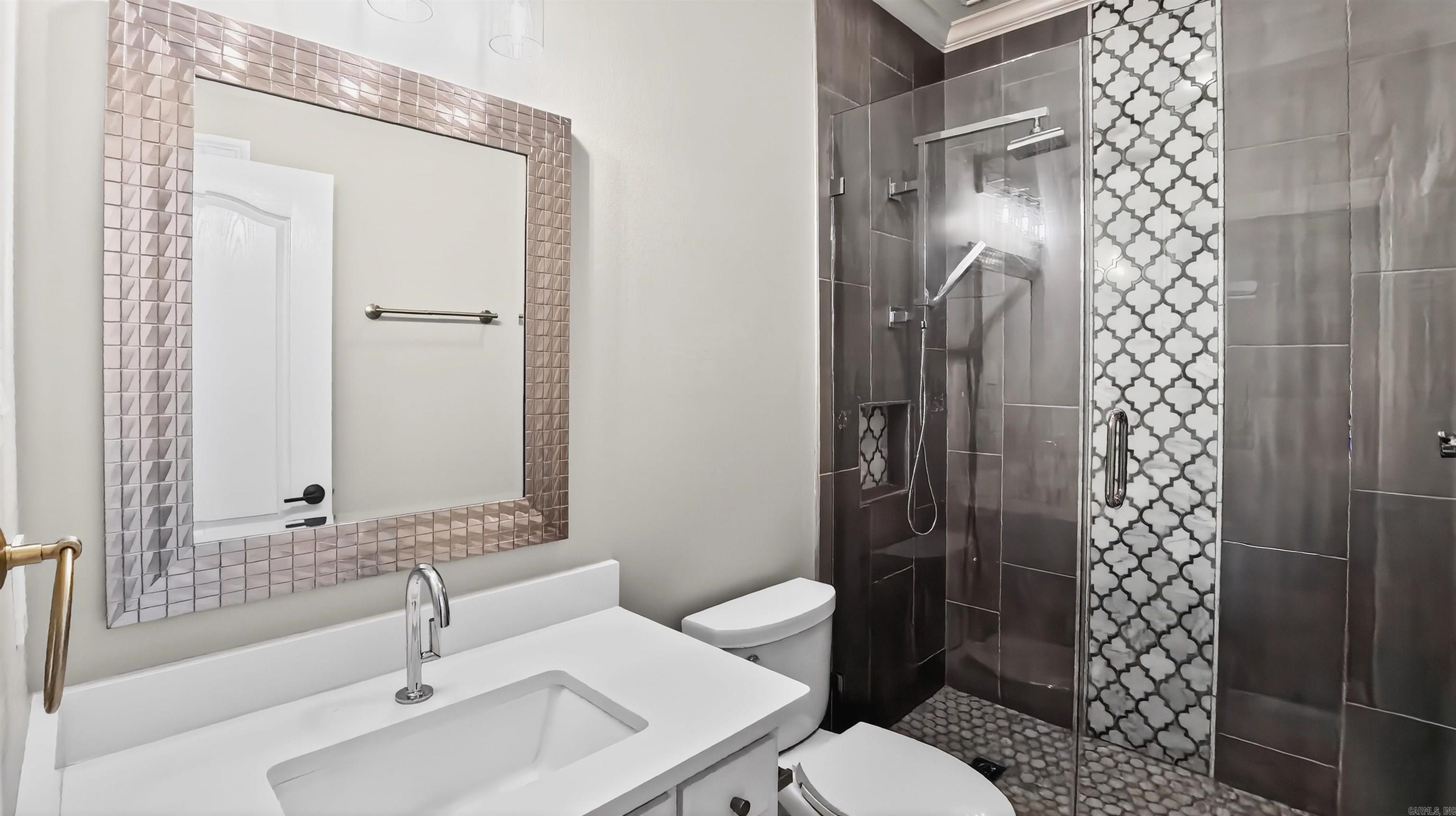 77 Cypress Creek Dr  Cabot, AR