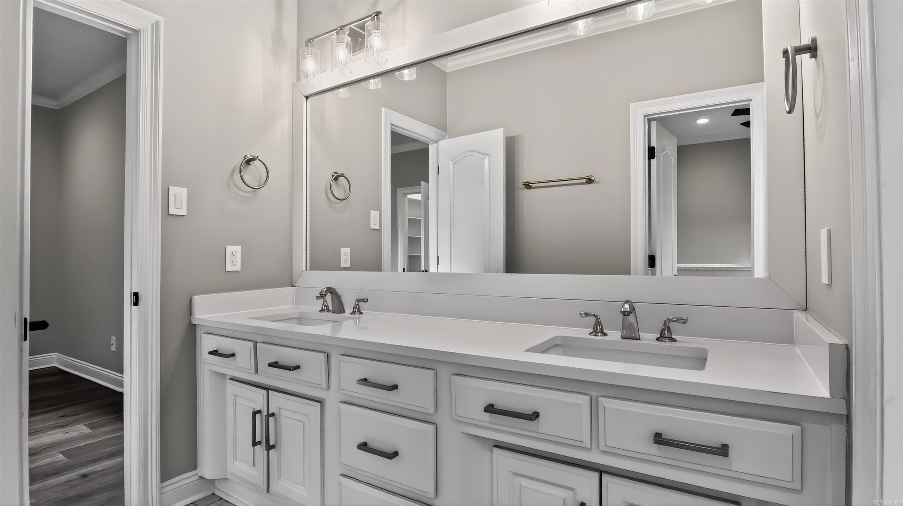 77 Cypress Creek Dr  Cabot, AR