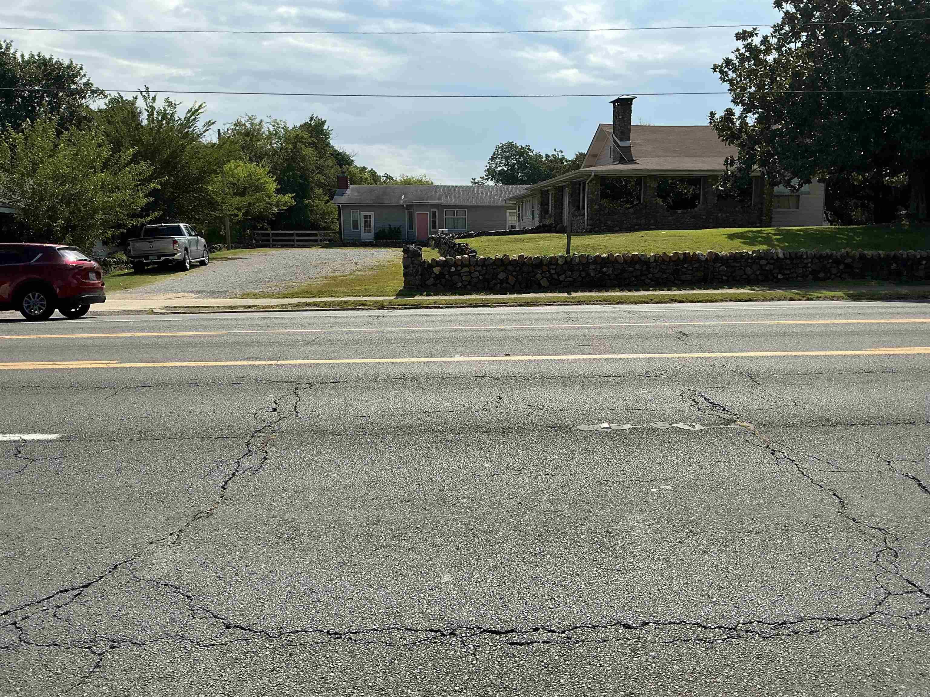 1711 Central  Hot Springs, AR