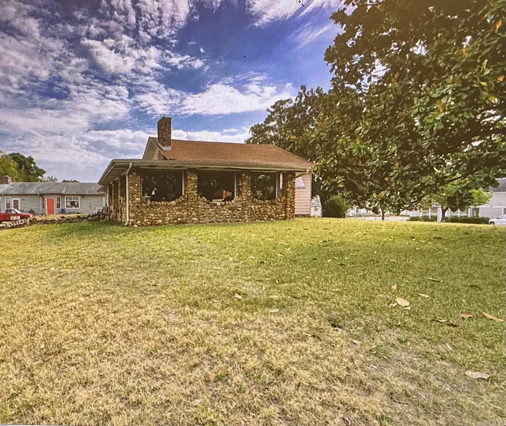 1711 Central  Hot Springs, AR