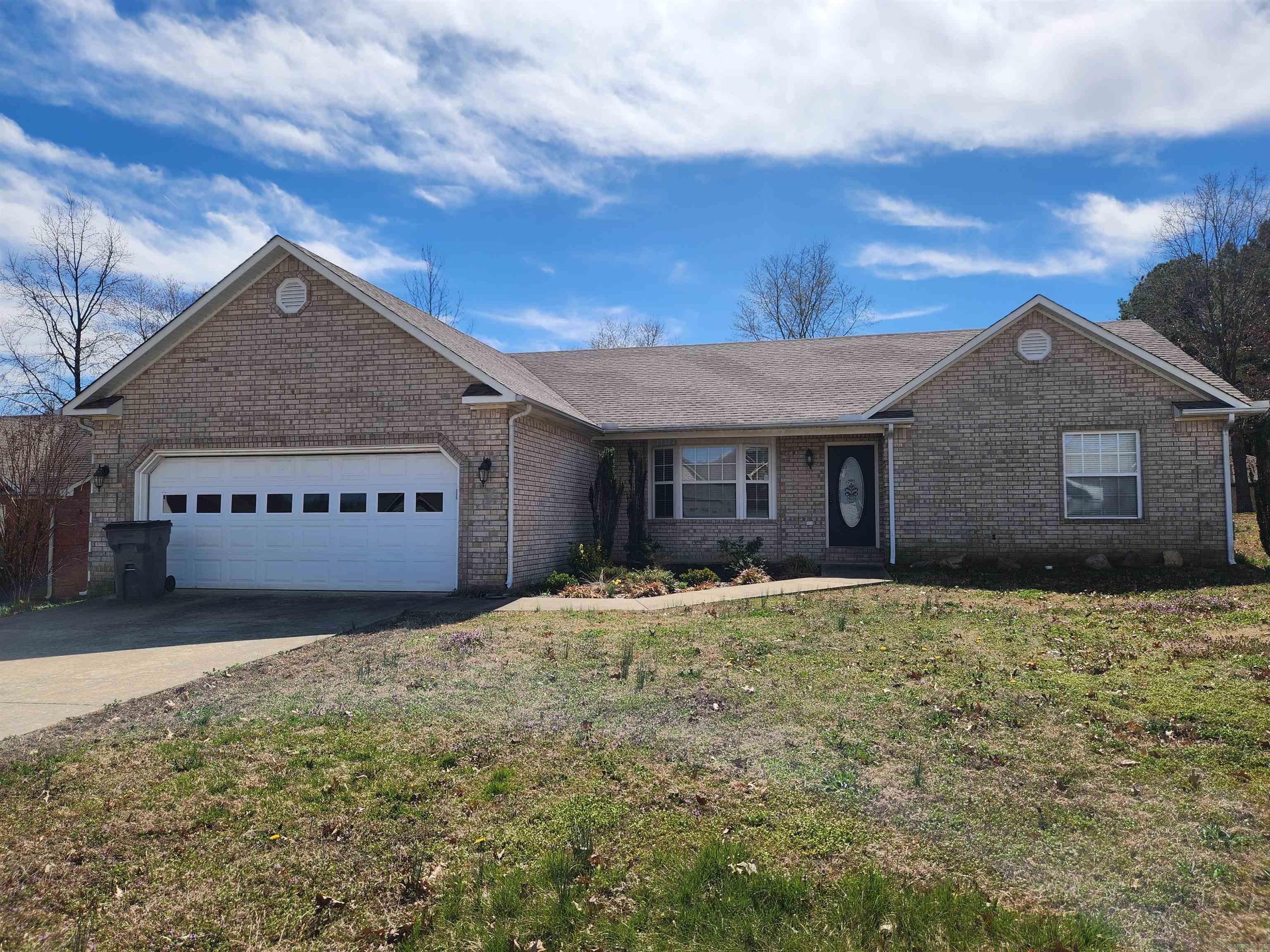 2004 Dana Marie  Paragould, AR