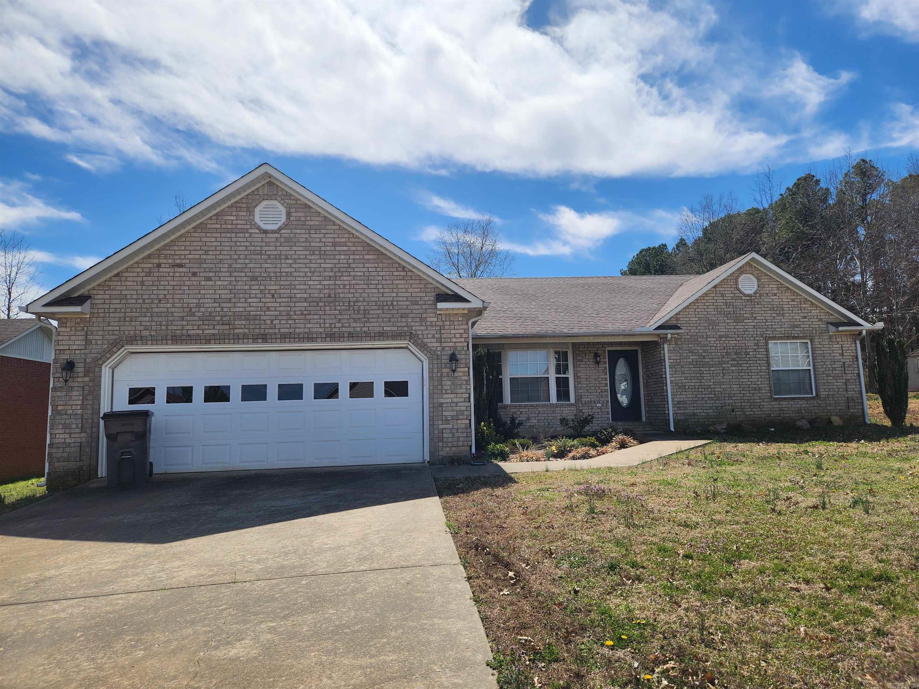 2004 Dana Marie  Paragould, AR