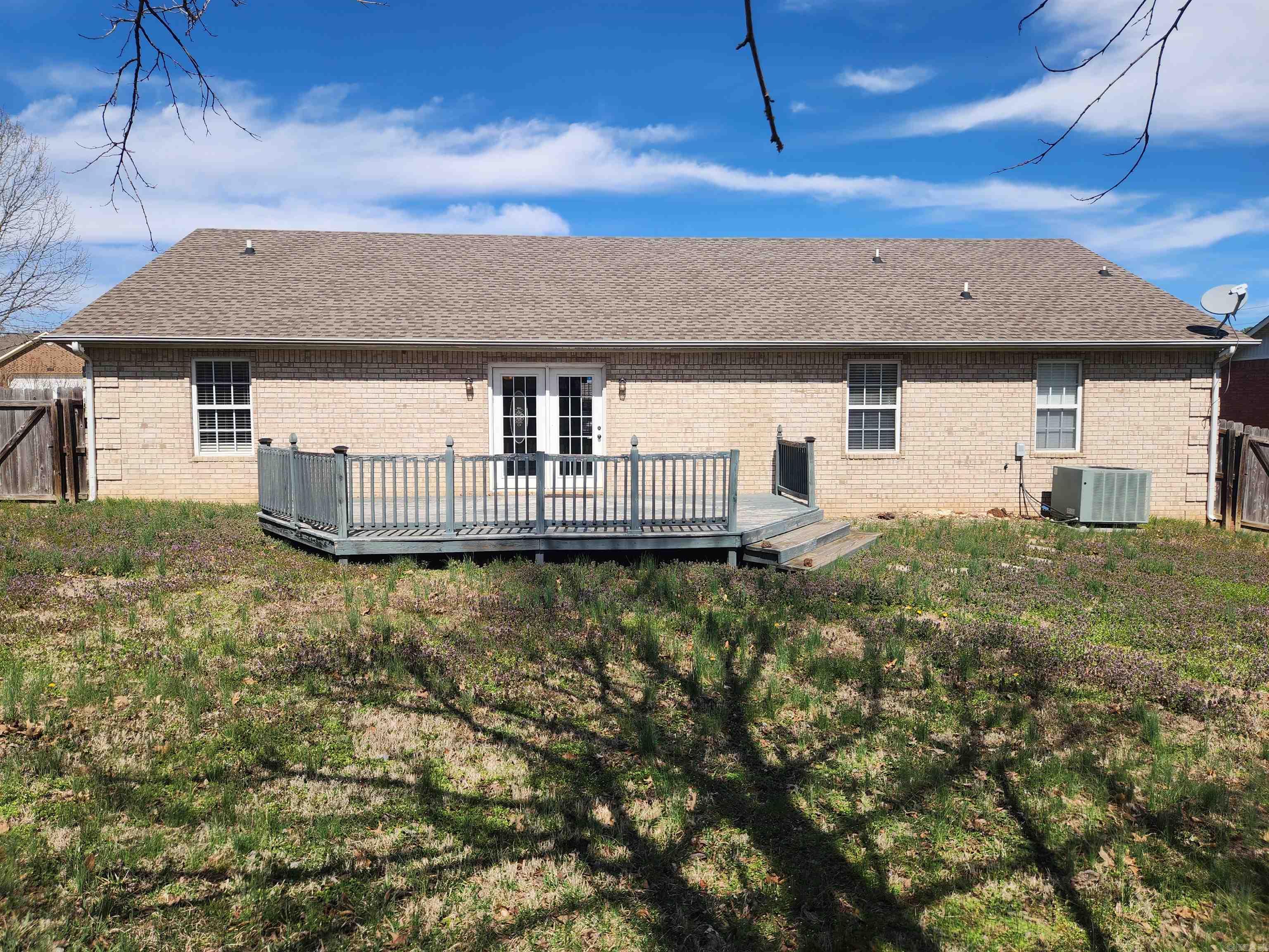 2004 Dana Marie  Paragould, AR