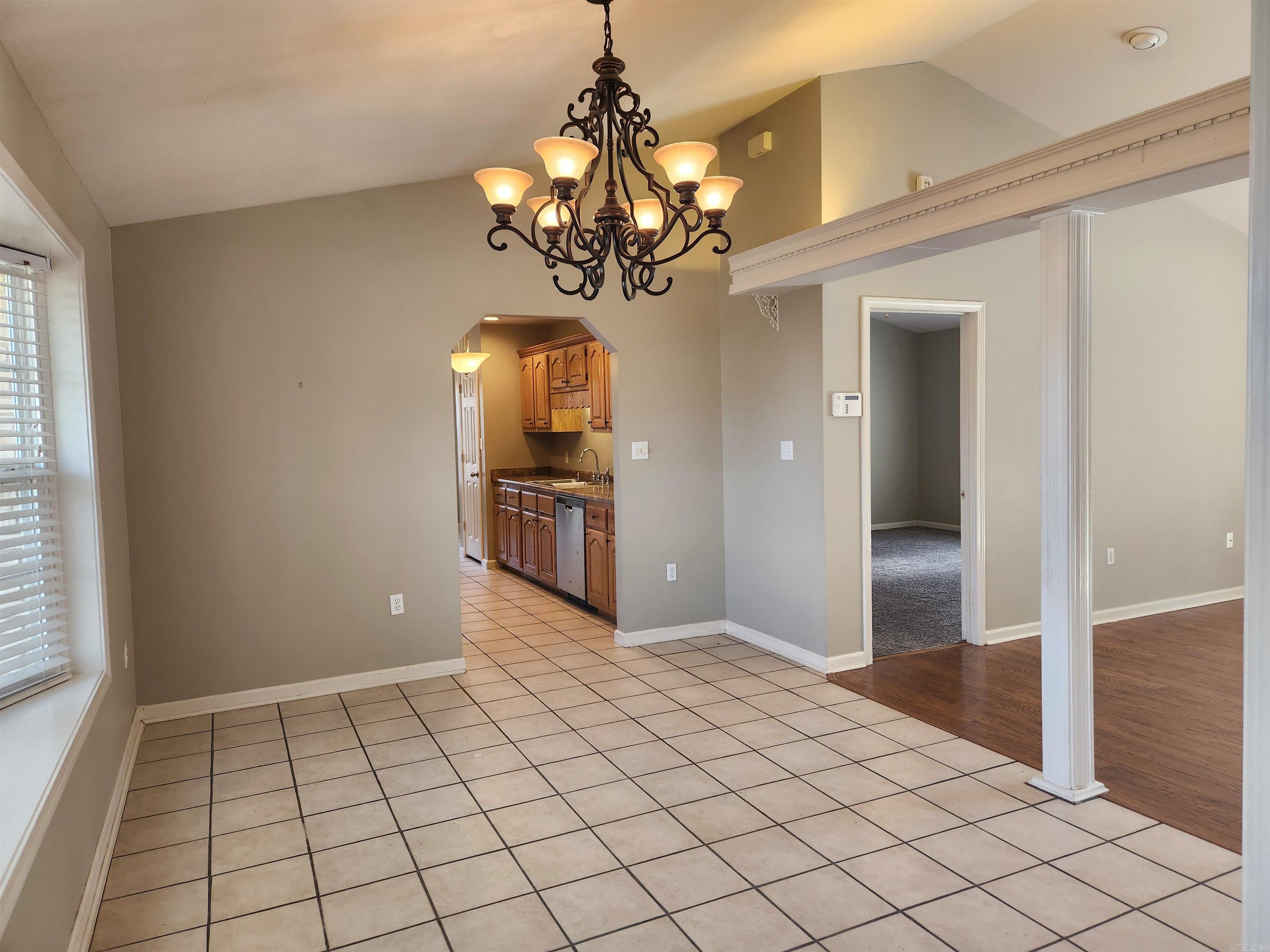 2004 Dana Marie  Paragould, AR