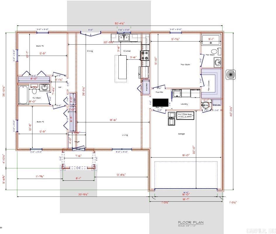 116 Jonquil Lane  Camden, AR