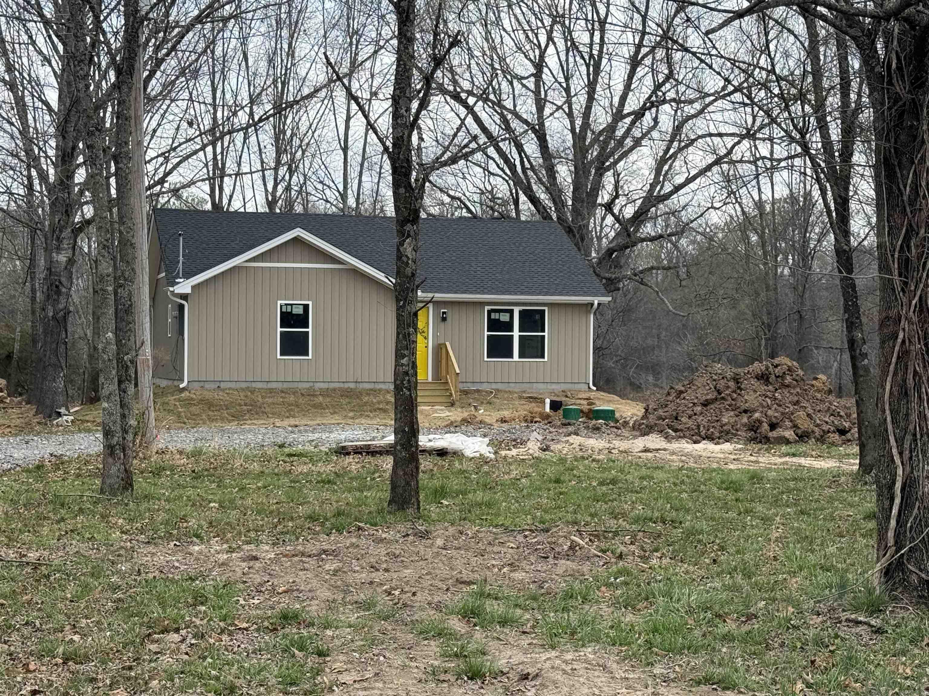 293 Unit B Cypert's Bluff Rd.  Searcy, AR