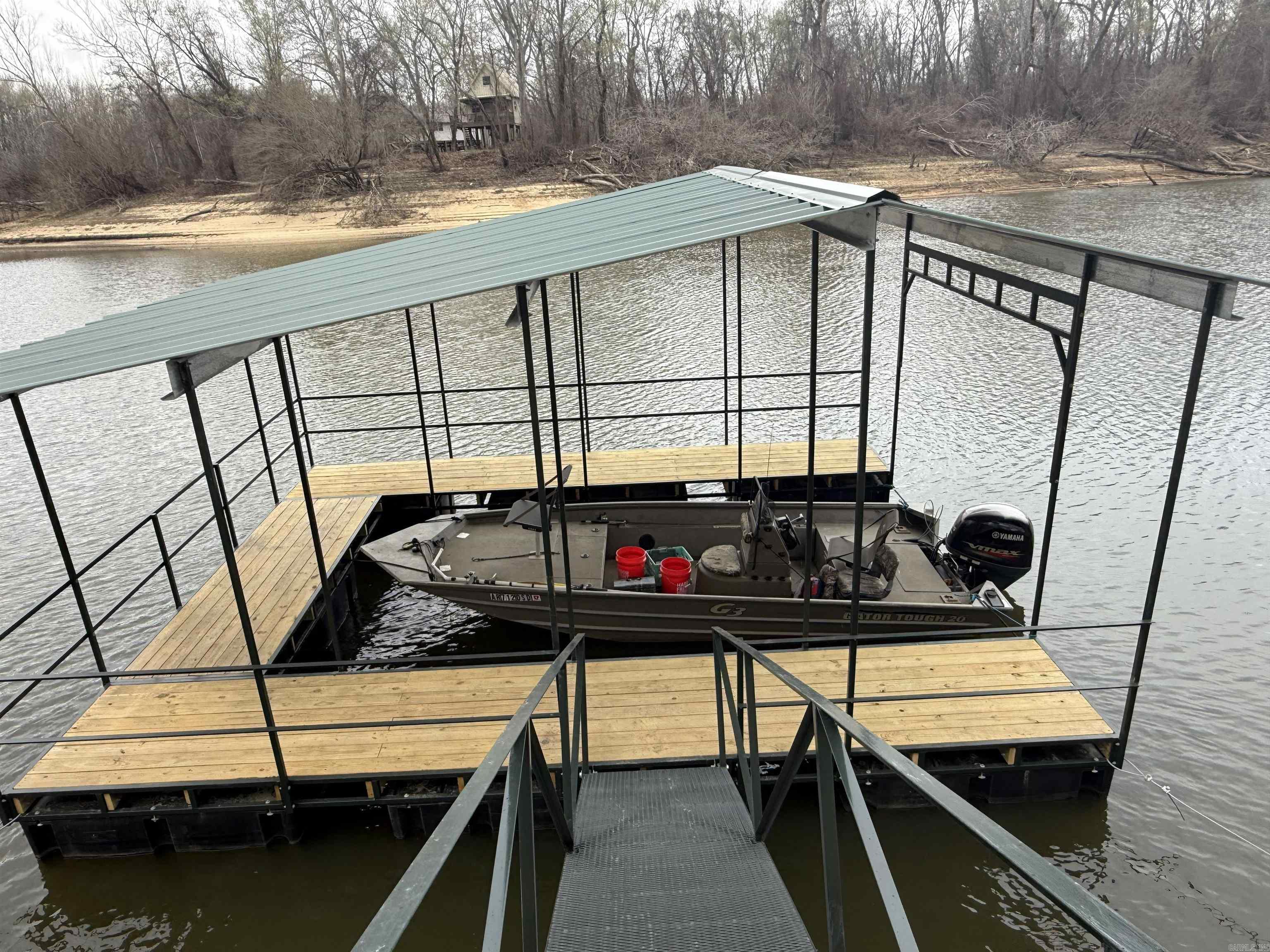 293 Unit B Cypert's Bluff Rd.  Searcy, AR