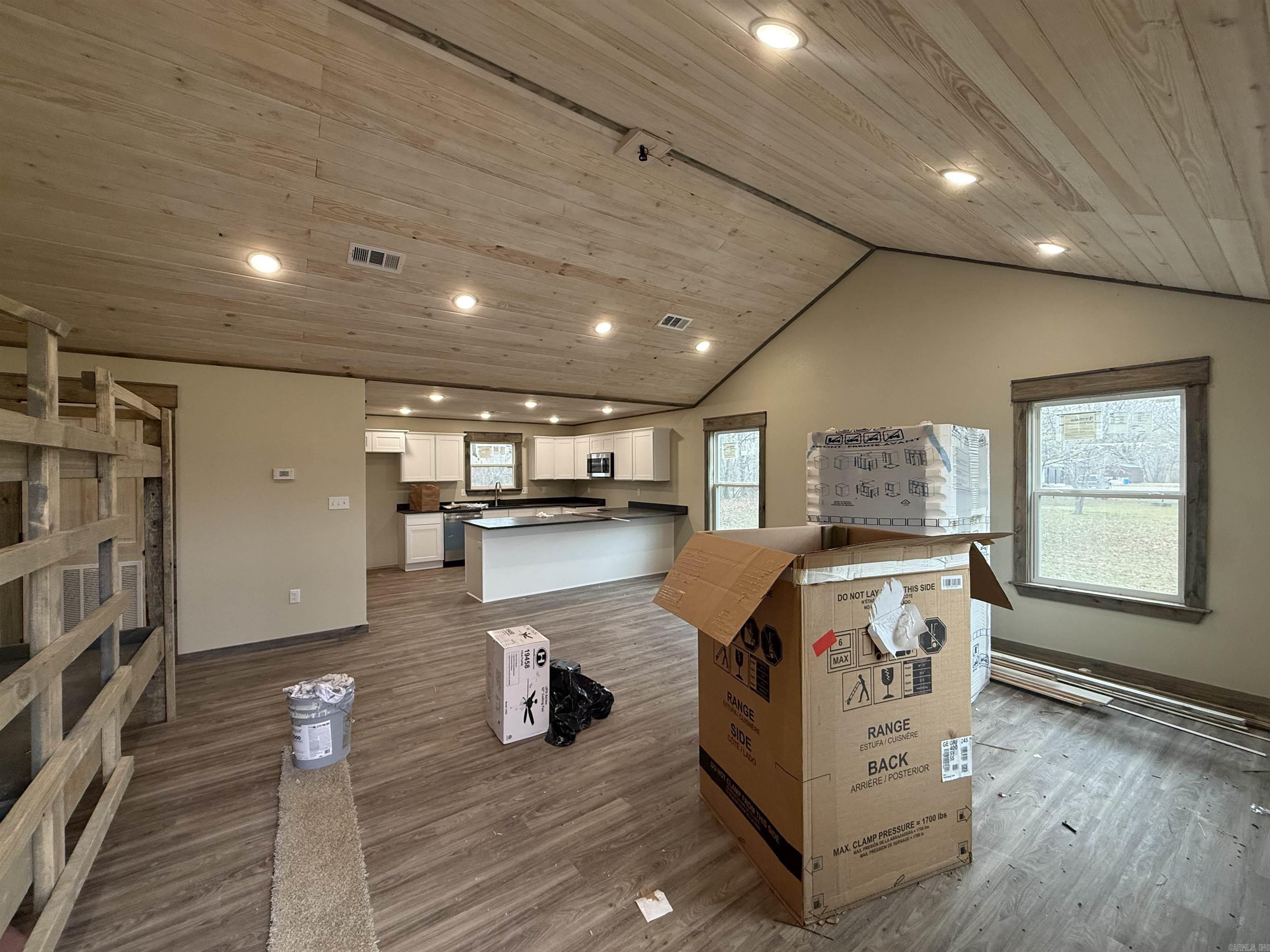 293 Unit B Cypert's Bluff Rd.  Searcy, AR