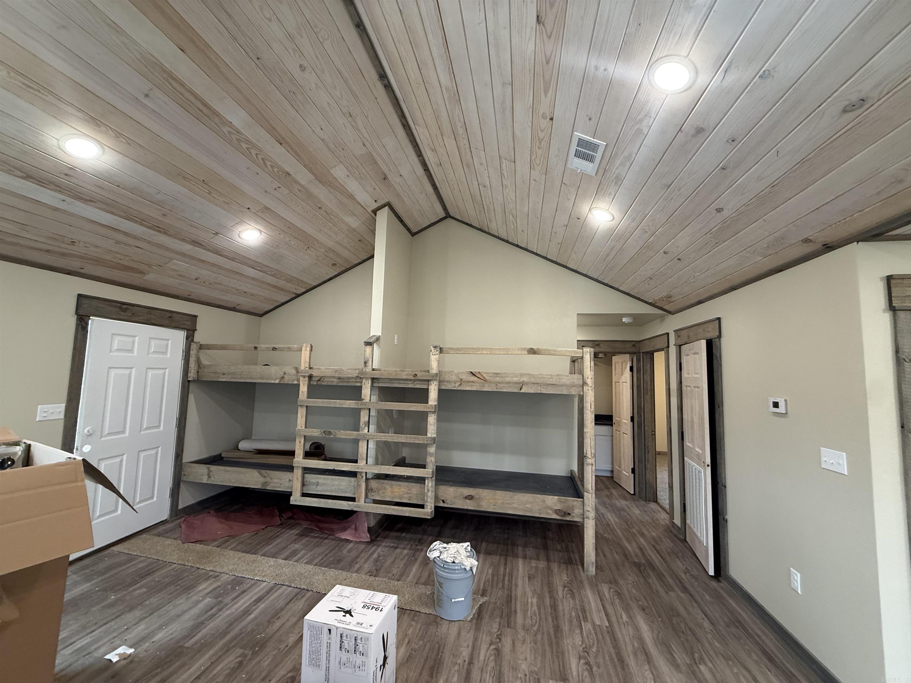 293 Unit B Cypert's Bluff Rd.  Searcy, AR