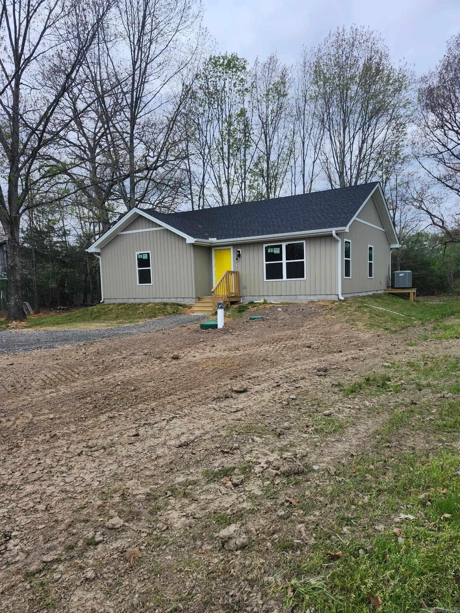 293 Unit B Cypert's Bluff Rd. Searcy, AR 72143