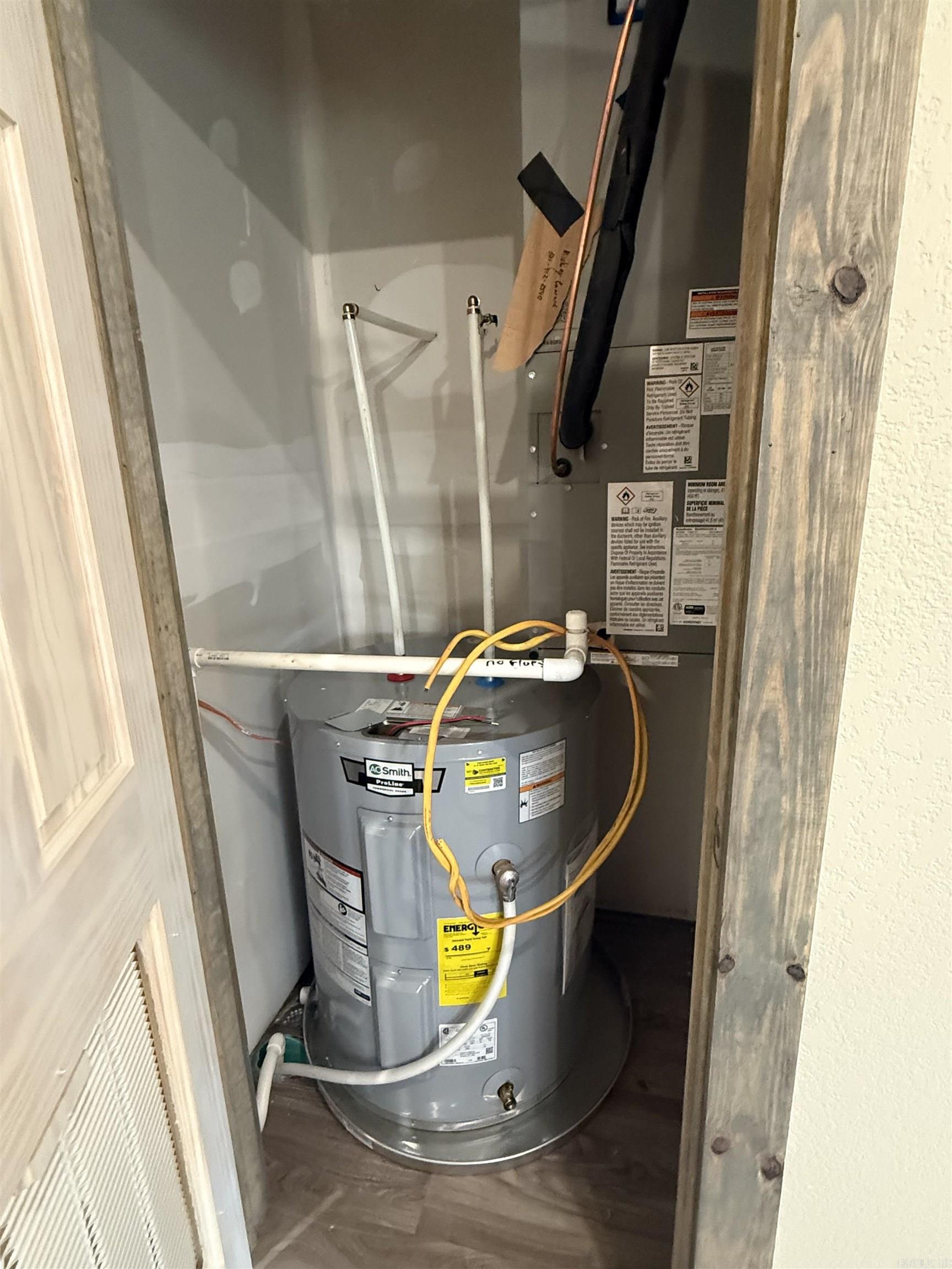 293 Unit B Cypert's Bluff Rd.  Searcy, AR