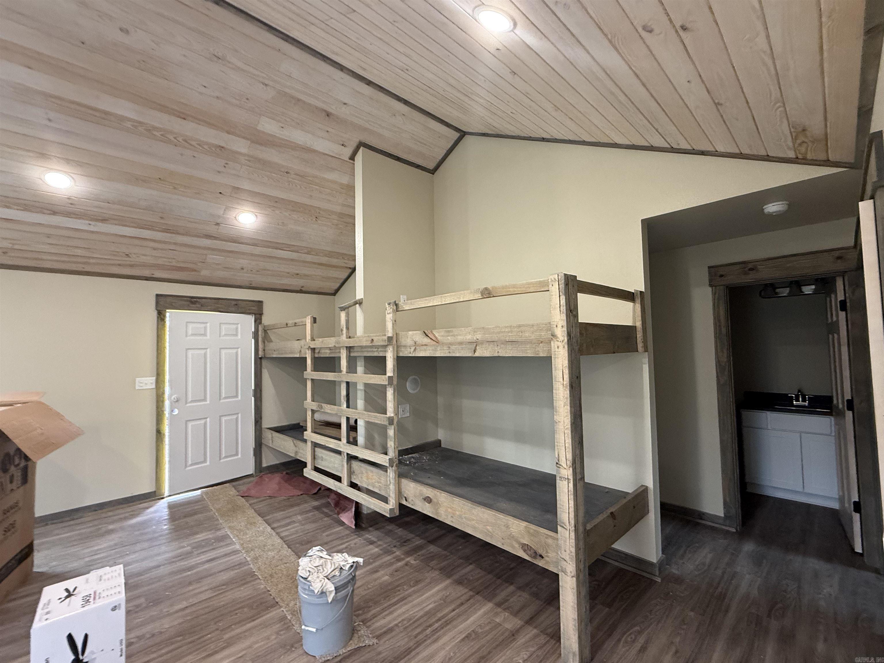 293 Unit B Cypert's Bluff Rd. Searcy, AR 72143