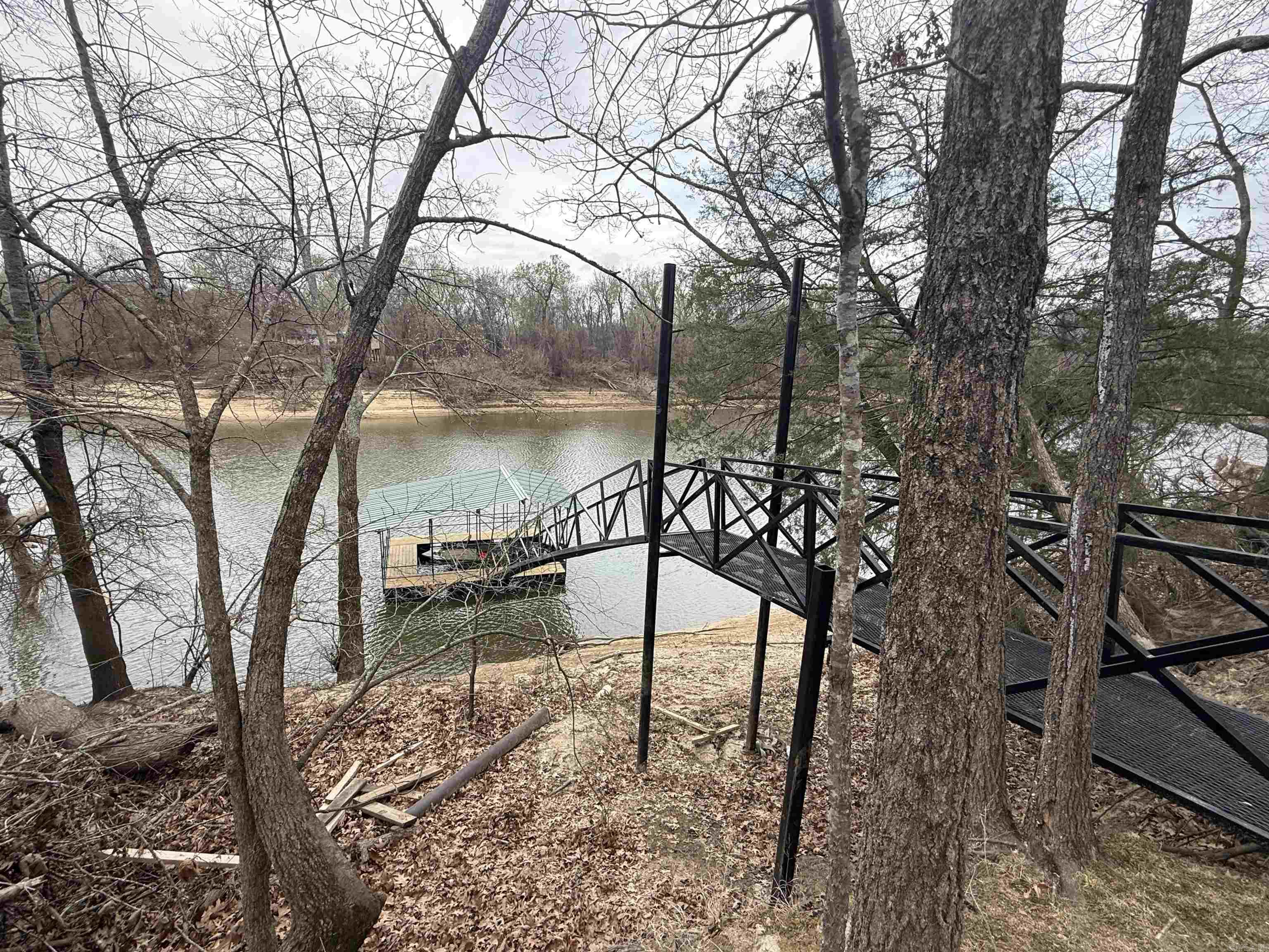 293 Unit B Cypert's Bluff Rd.  Searcy, AR