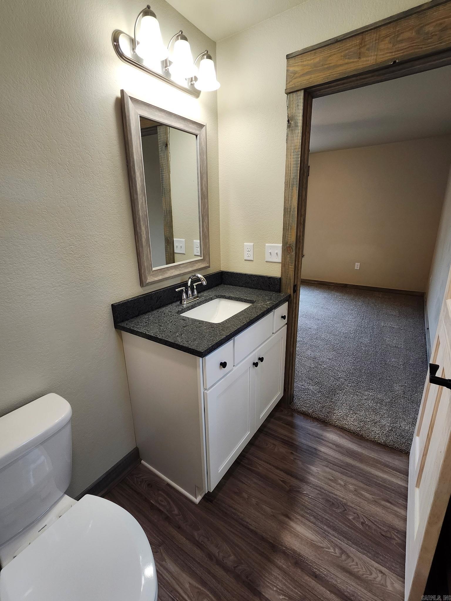 293 Unit B Cypert's Bluff Rd. Searcy, AR 72143