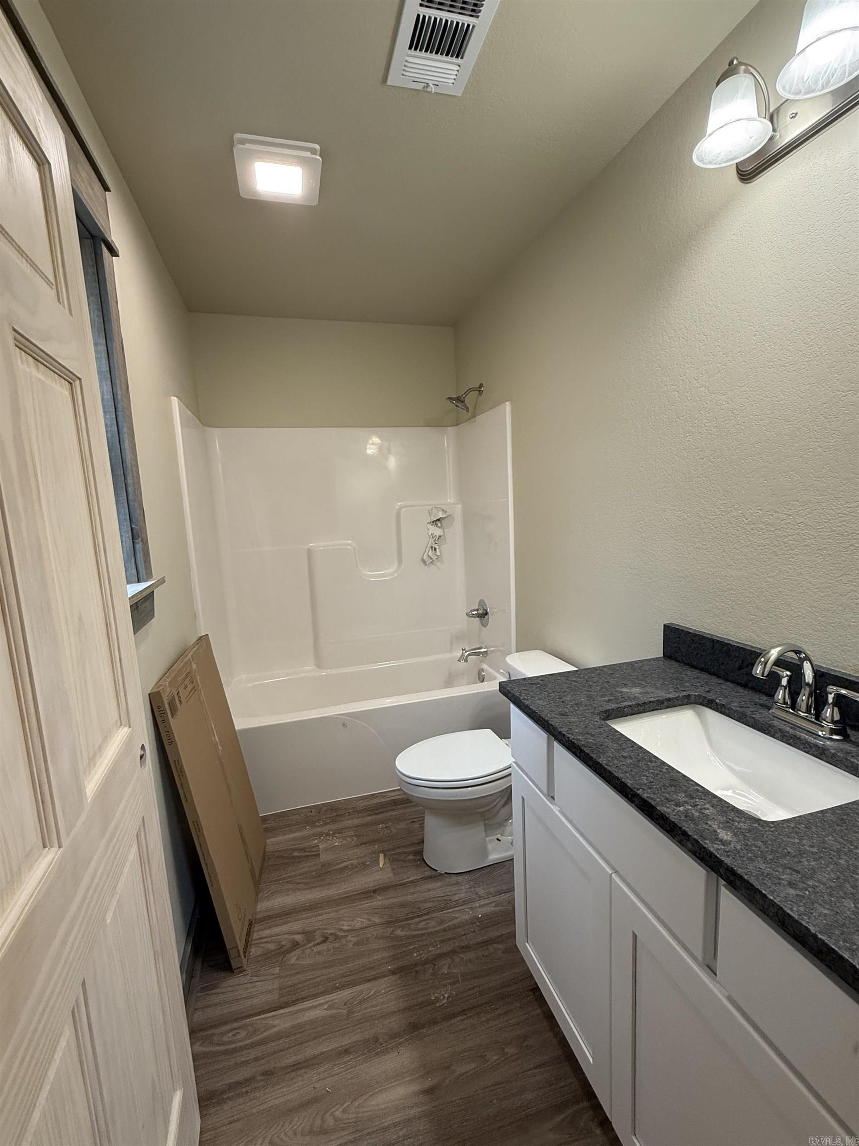 293 Unit B Cypert's Bluff Rd.  Searcy, AR