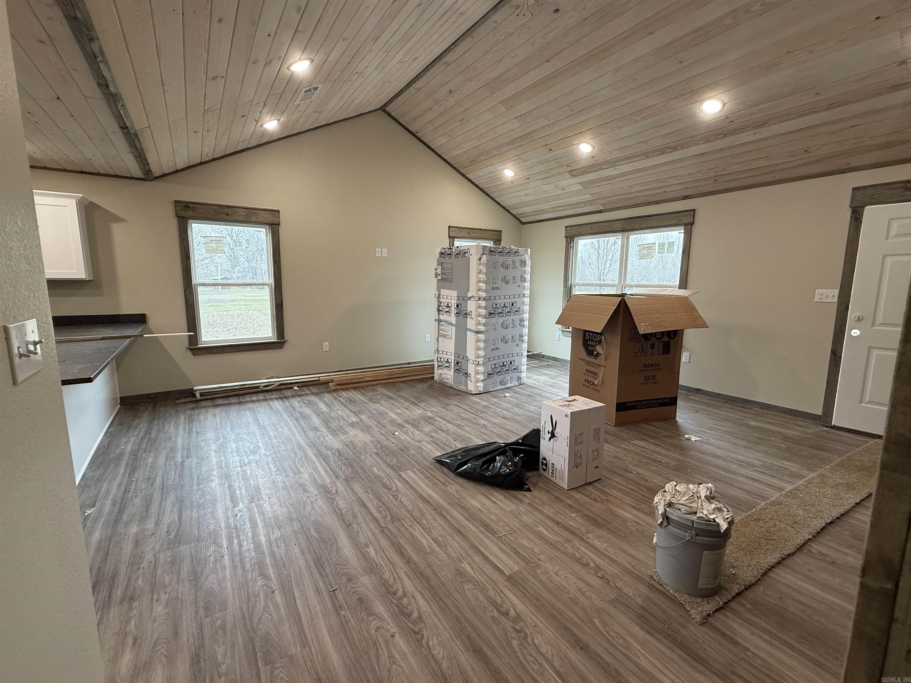 293 Unit B Cypert's Bluff Rd.  Searcy, AR