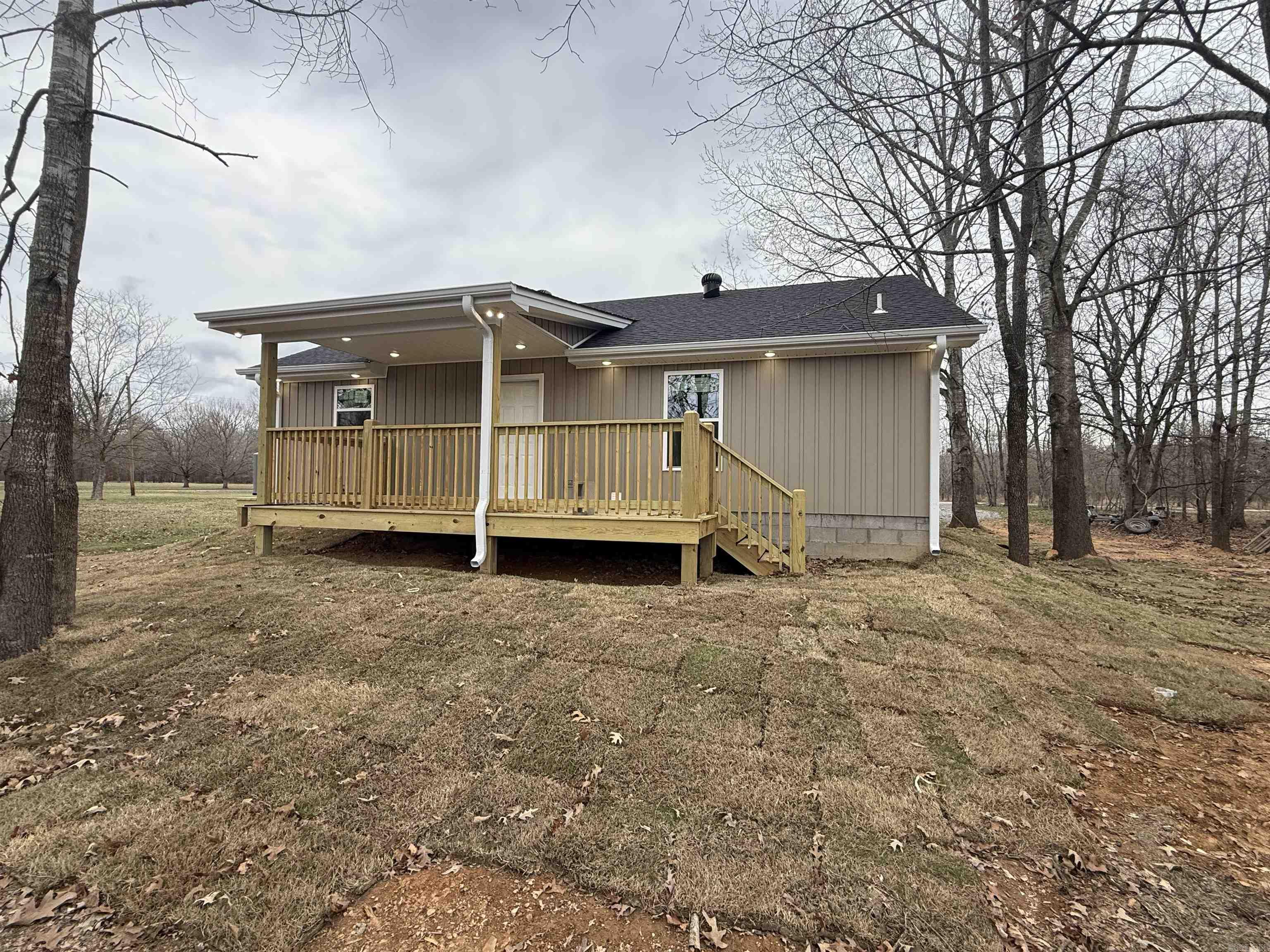 293 Unit B Cypert's Bluff Rd.  Searcy, AR