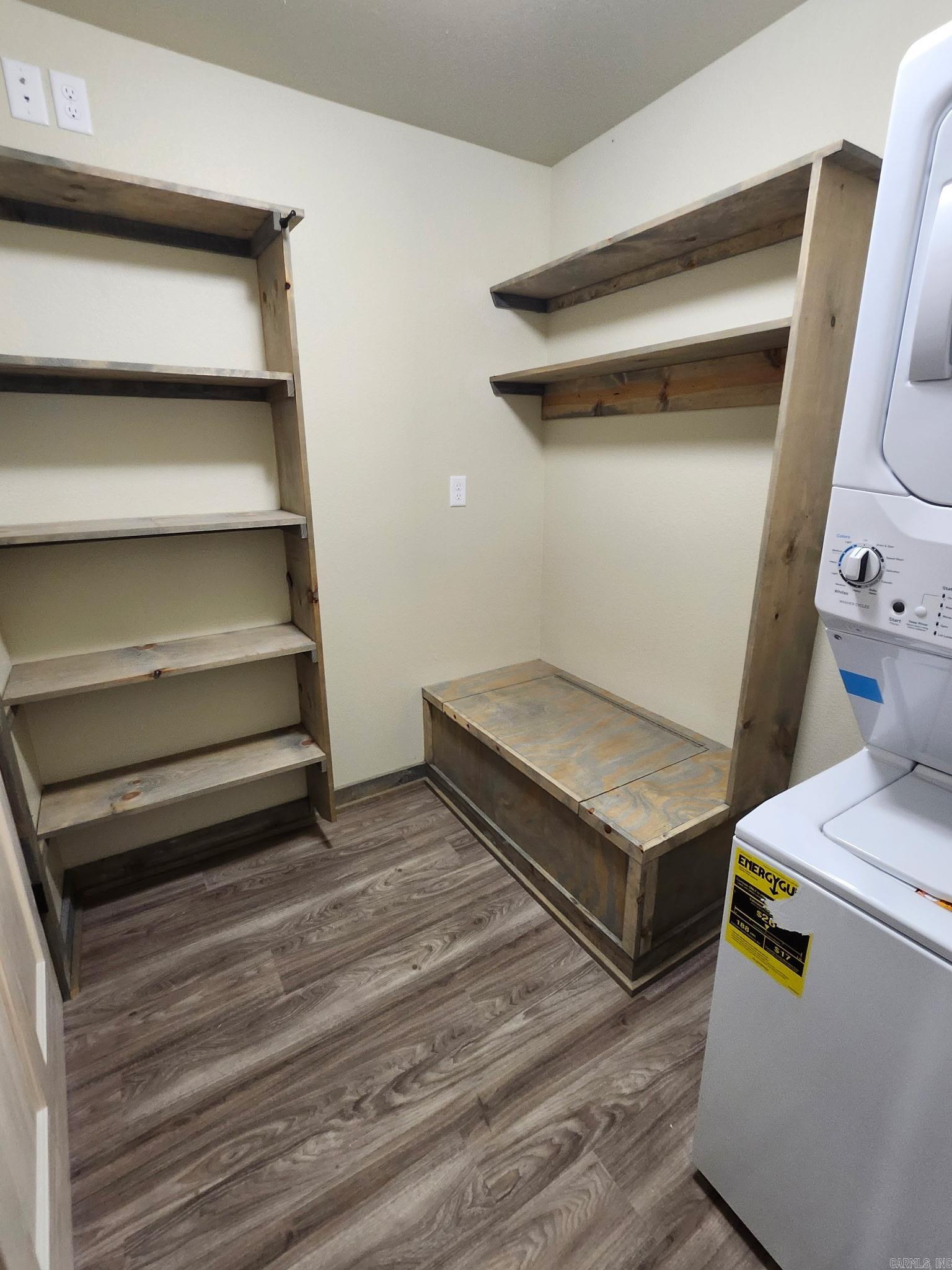 293 Unit B Cypert's Bluff Rd. Searcy, AR 72143