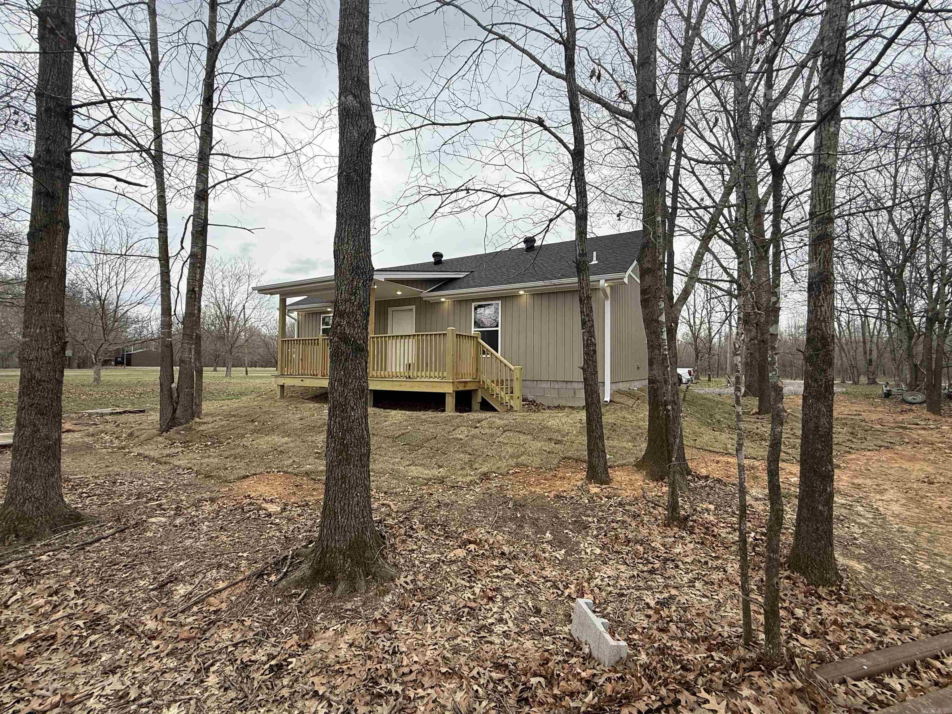 293 Unit B Cypert's Bluff Rd.  Searcy, AR