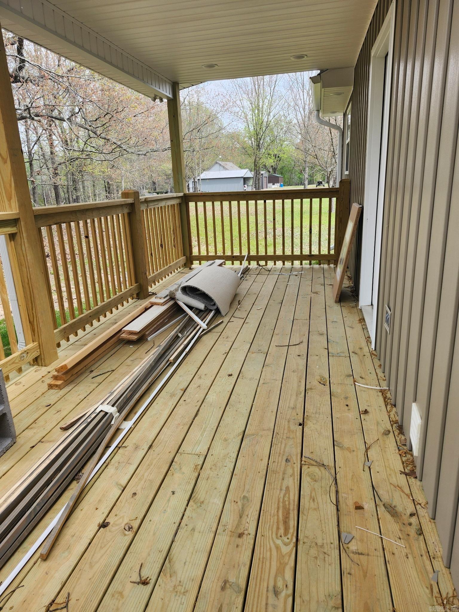 293 Unit B Cypert's Bluff Rd. Searcy, AR 72143