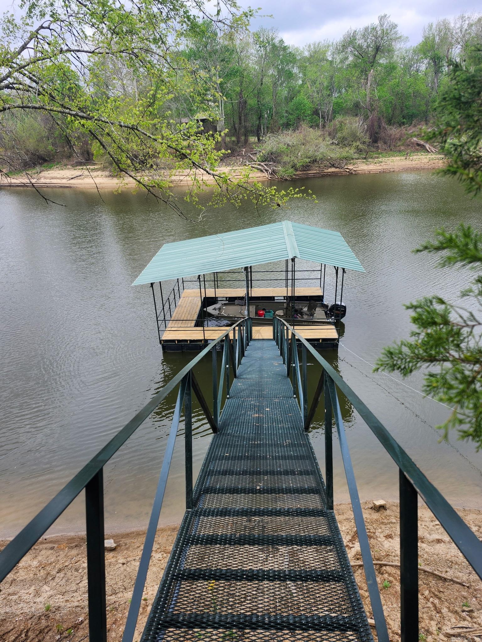 293 Unit B Cypert's Bluff Rd. Searcy, AR 72143