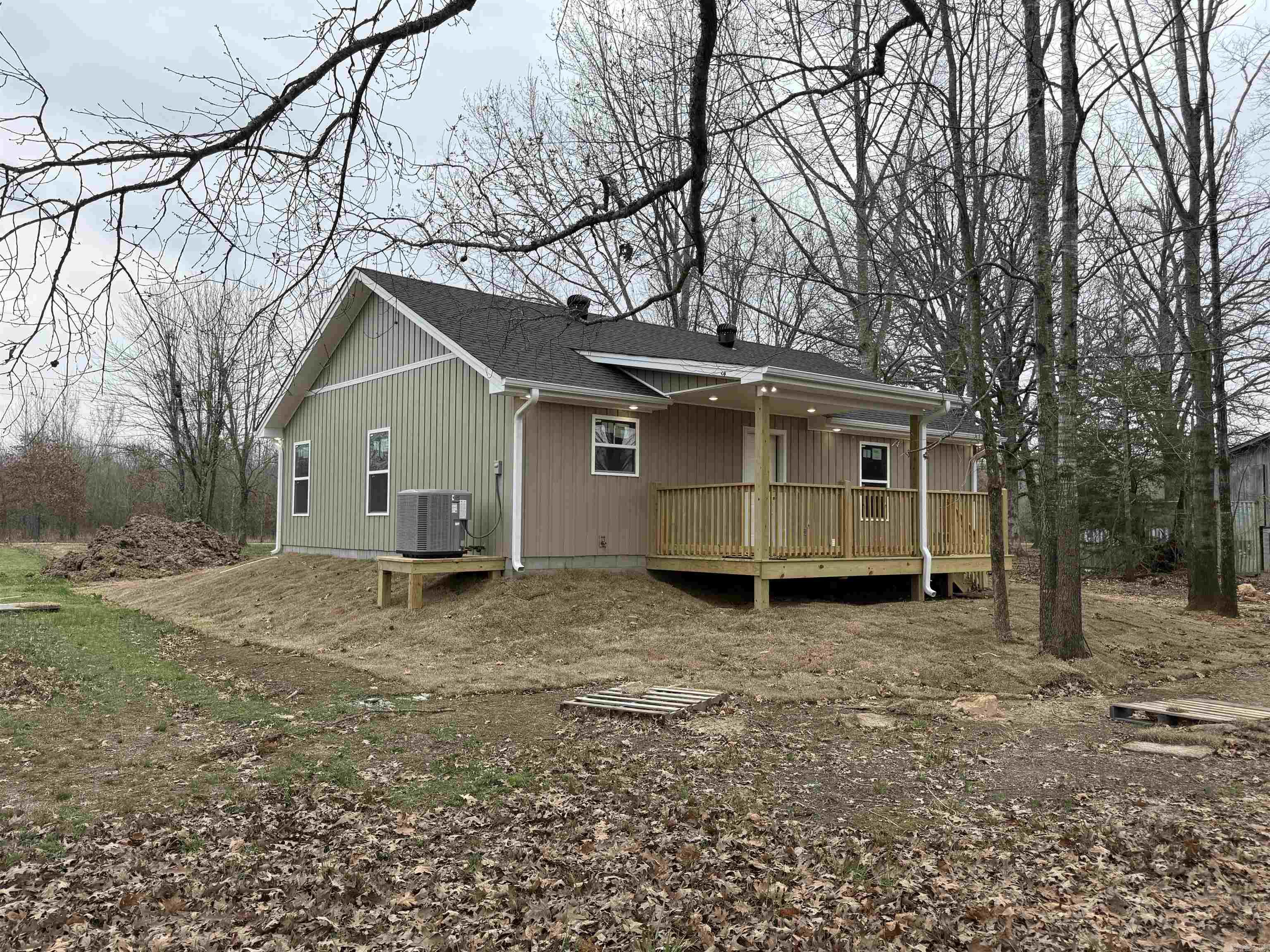 293 Unit B Cypert's Bluff Rd.  Searcy, AR