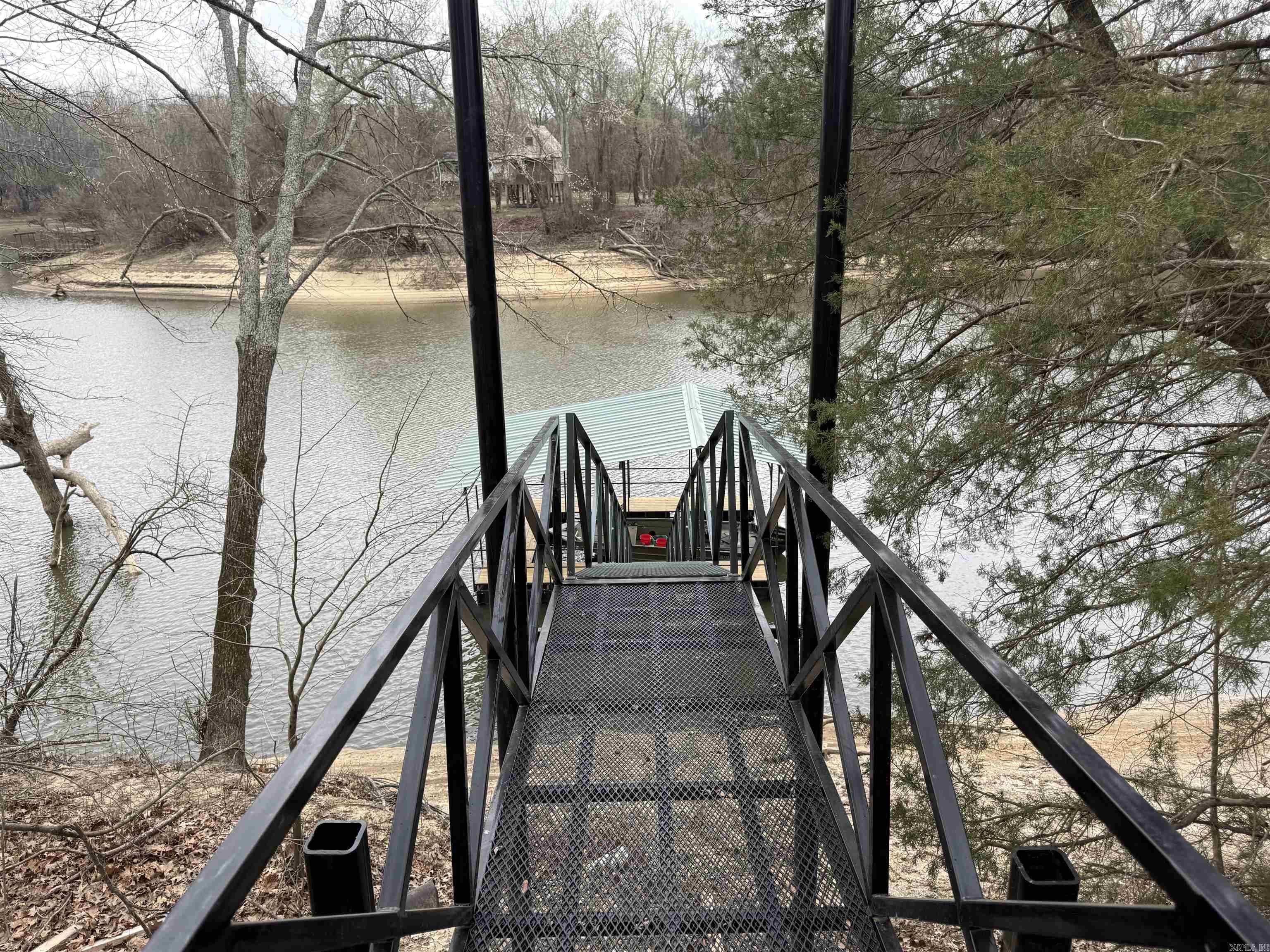 293 Unit B Cypert's Bluff Rd.  Searcy, AR