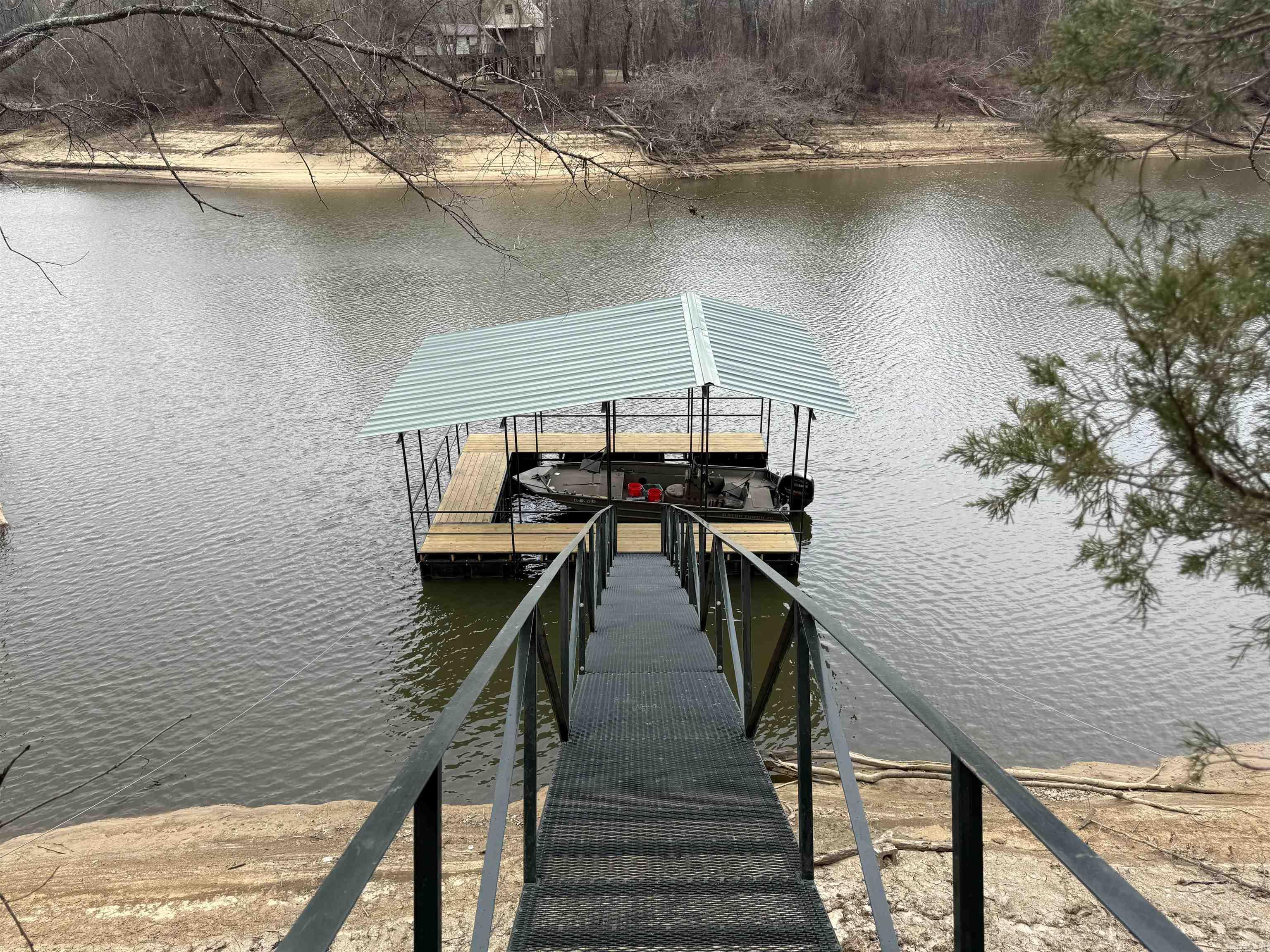 293 Unit B Cypert's Bluff Rd.  Searcy, AR