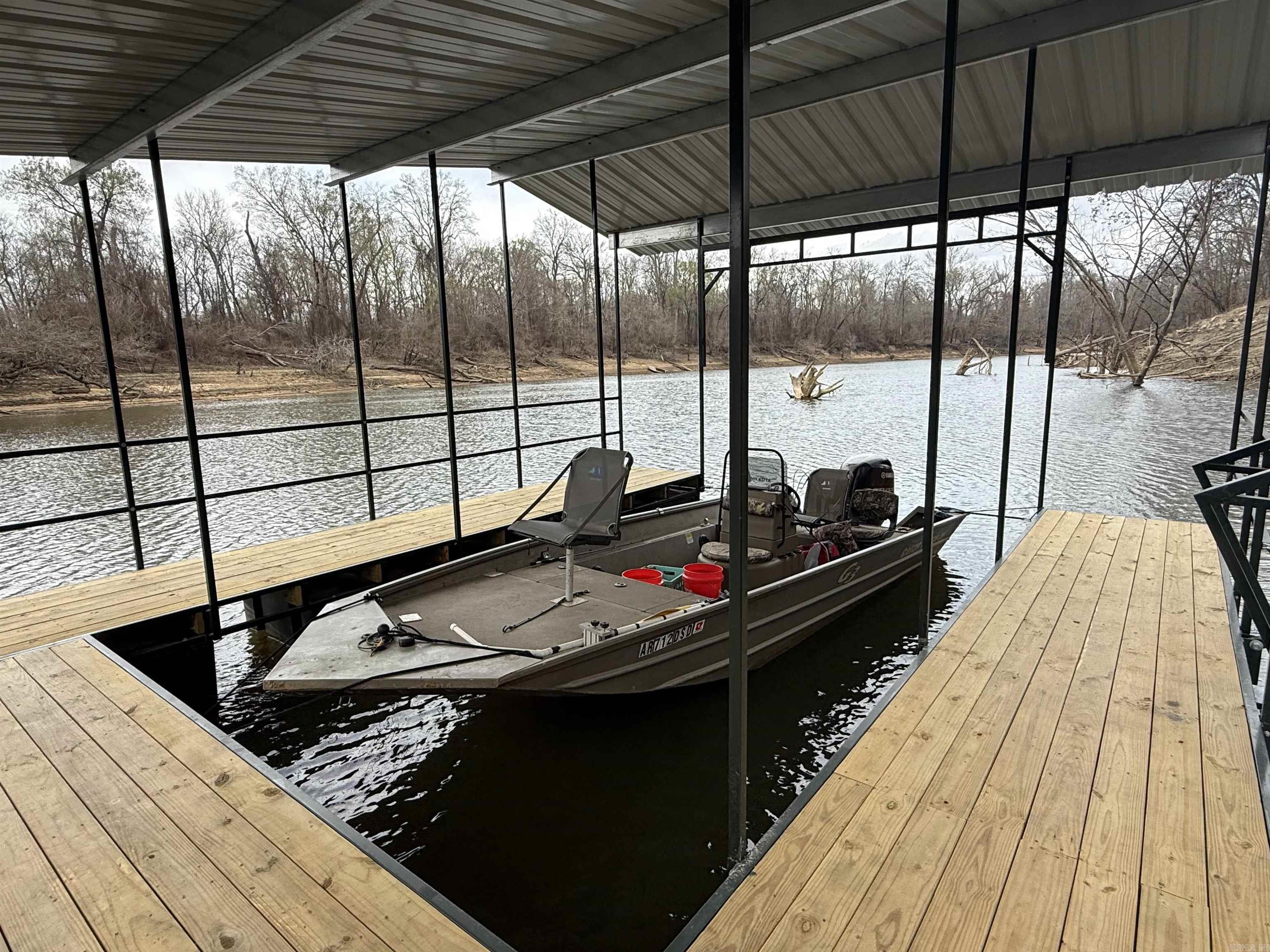 293 Unit B Cypert's Bluff Rd.  Searcy, AR