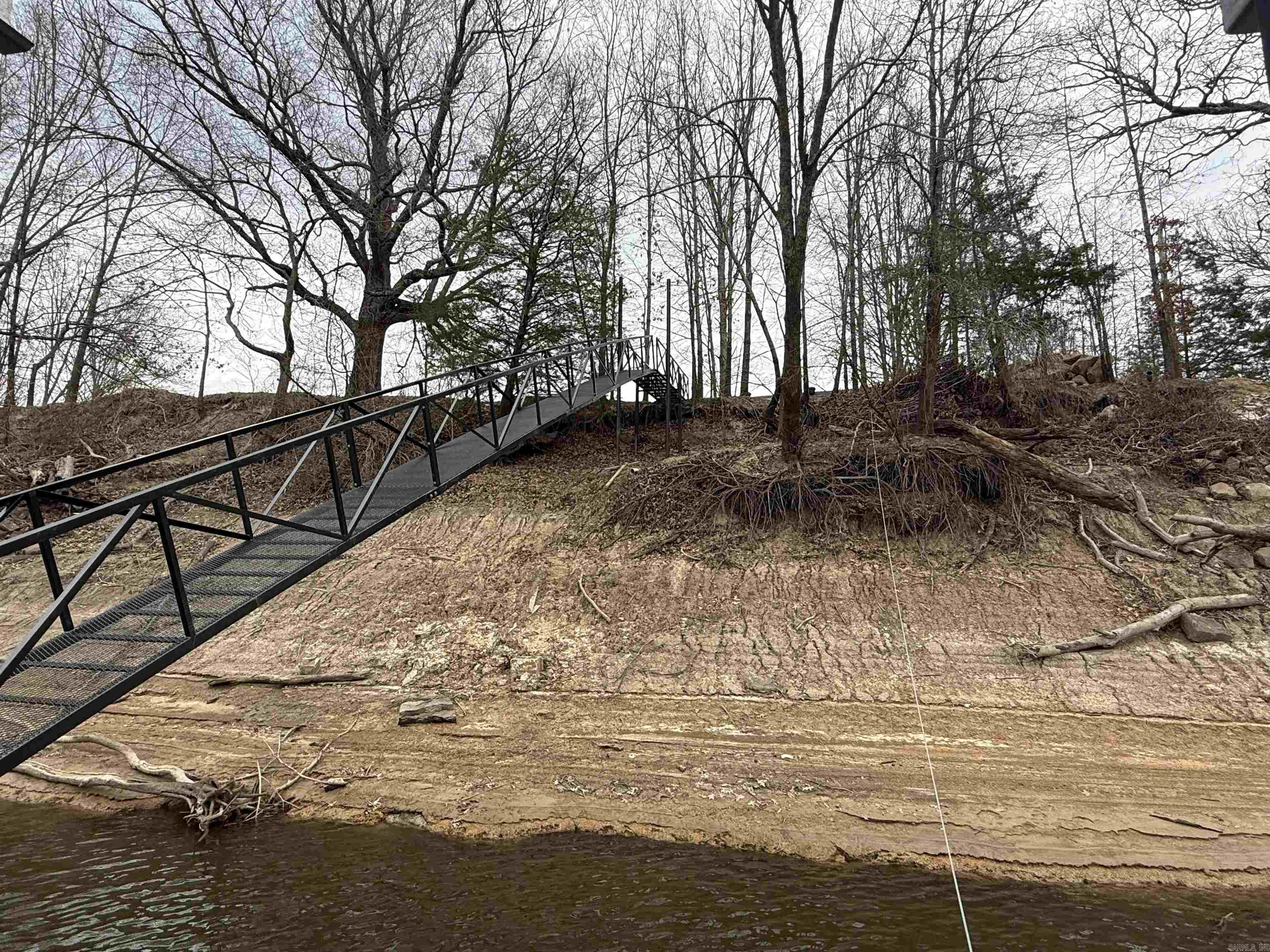 293 Unit B Cypert's Bluff Rd.  Searcy, AR