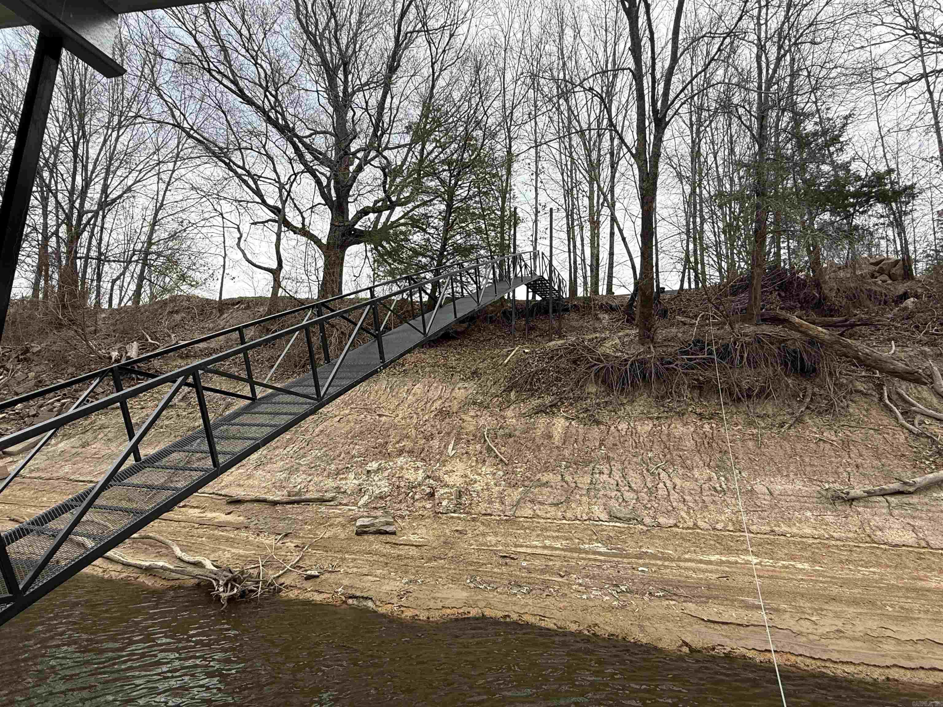 293 Unit B Cypert's Bluff Rd.  Searcy, AR