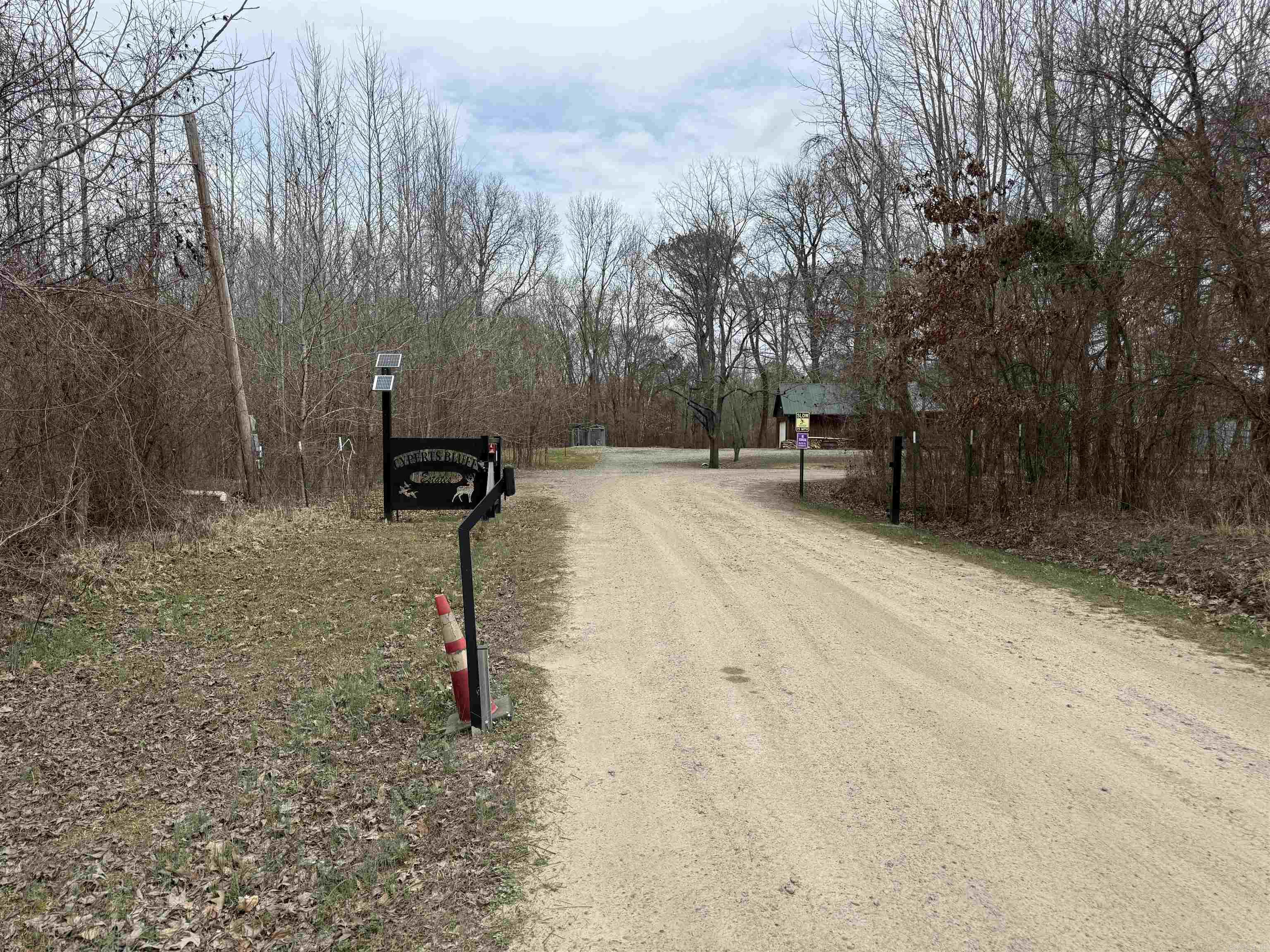 293 Unit B Cypert's Bluff Rd.  Searcy, AR