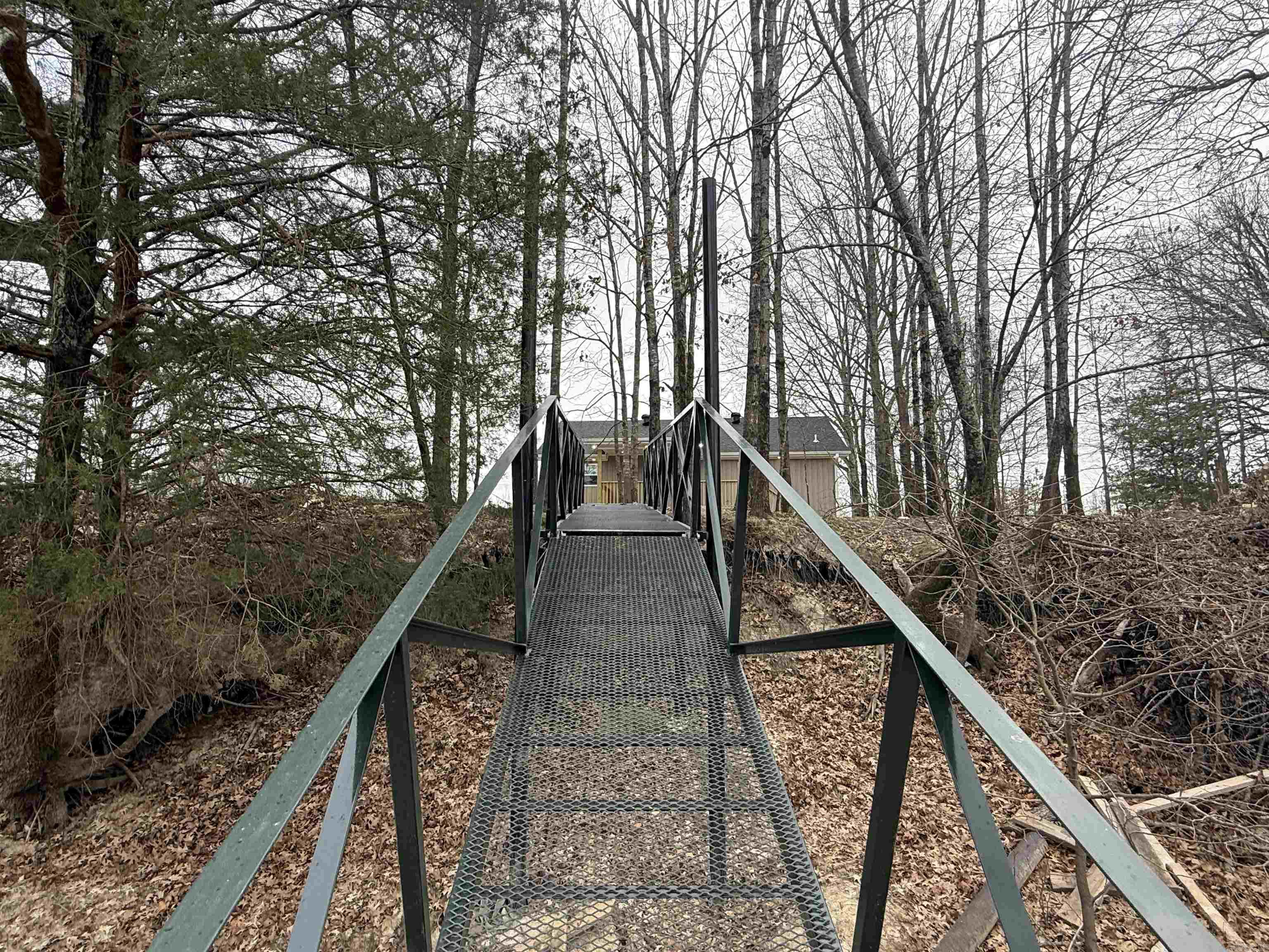 293 Unit B Cypert's Bluff Rd.  Searcy, AR