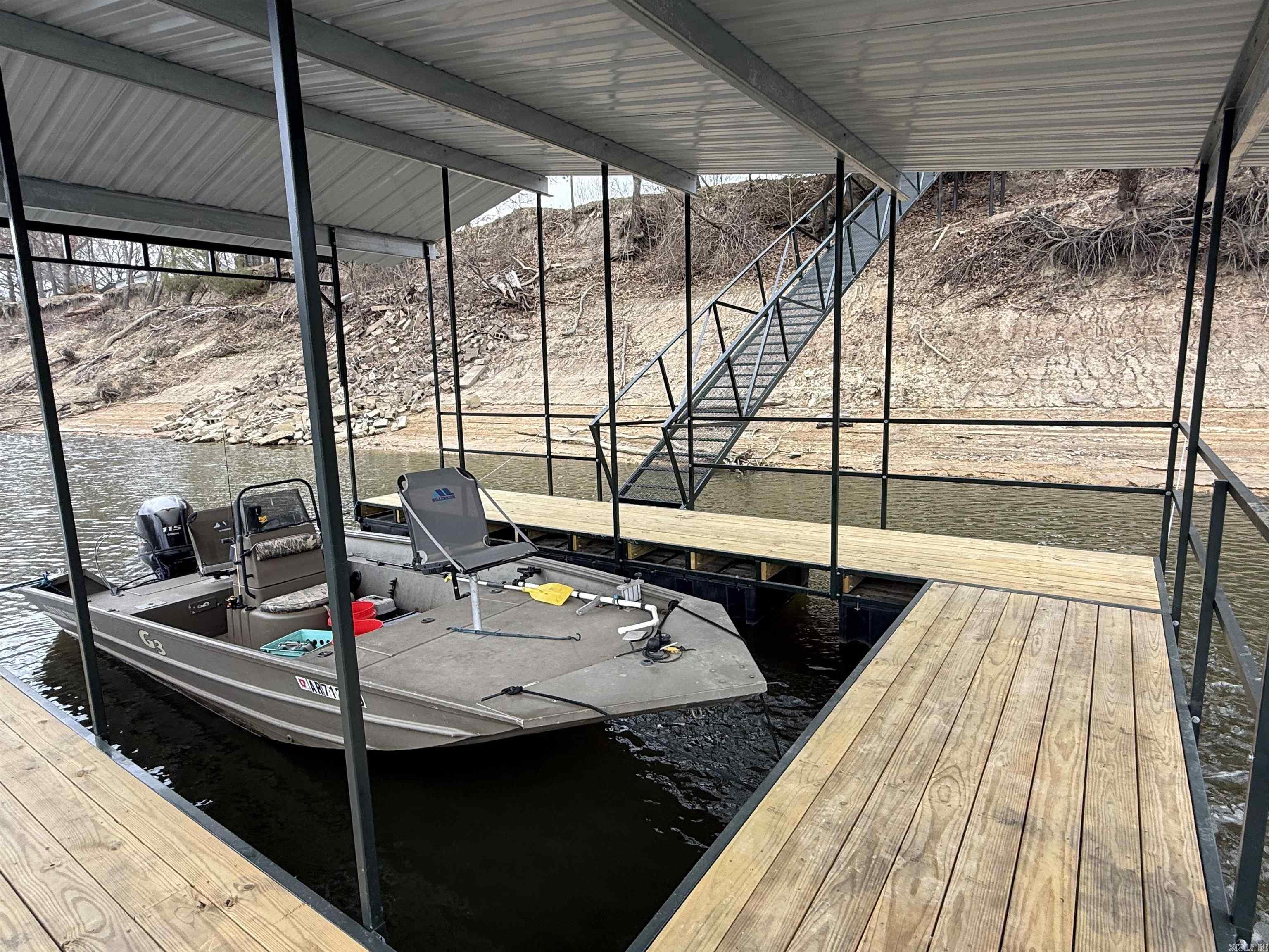 293 Unit B Cypert's Bluff Rd. Searcy, AR 72143