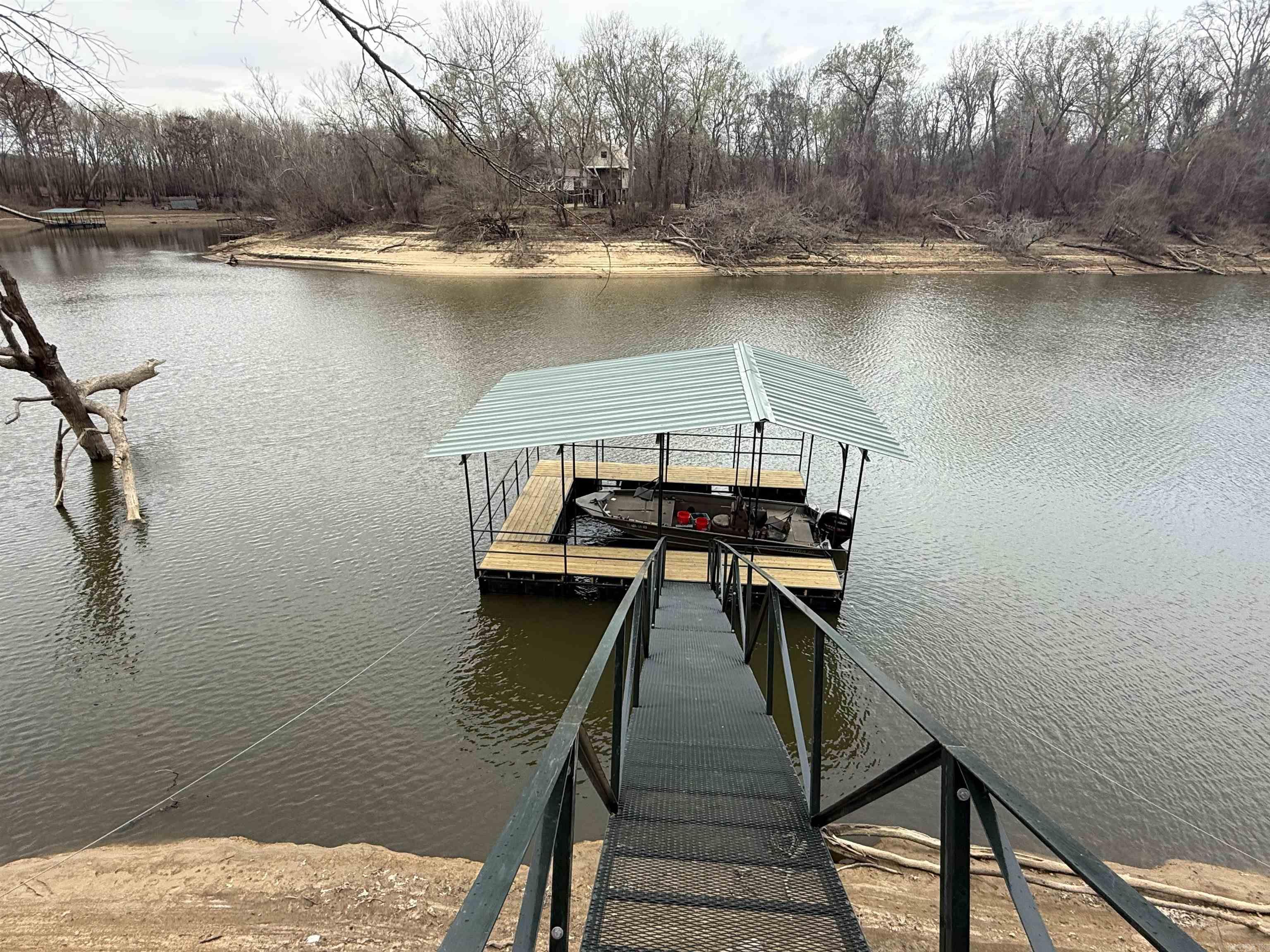 293 Unit B Cypert's Bluff Rd.  Searcy, AR