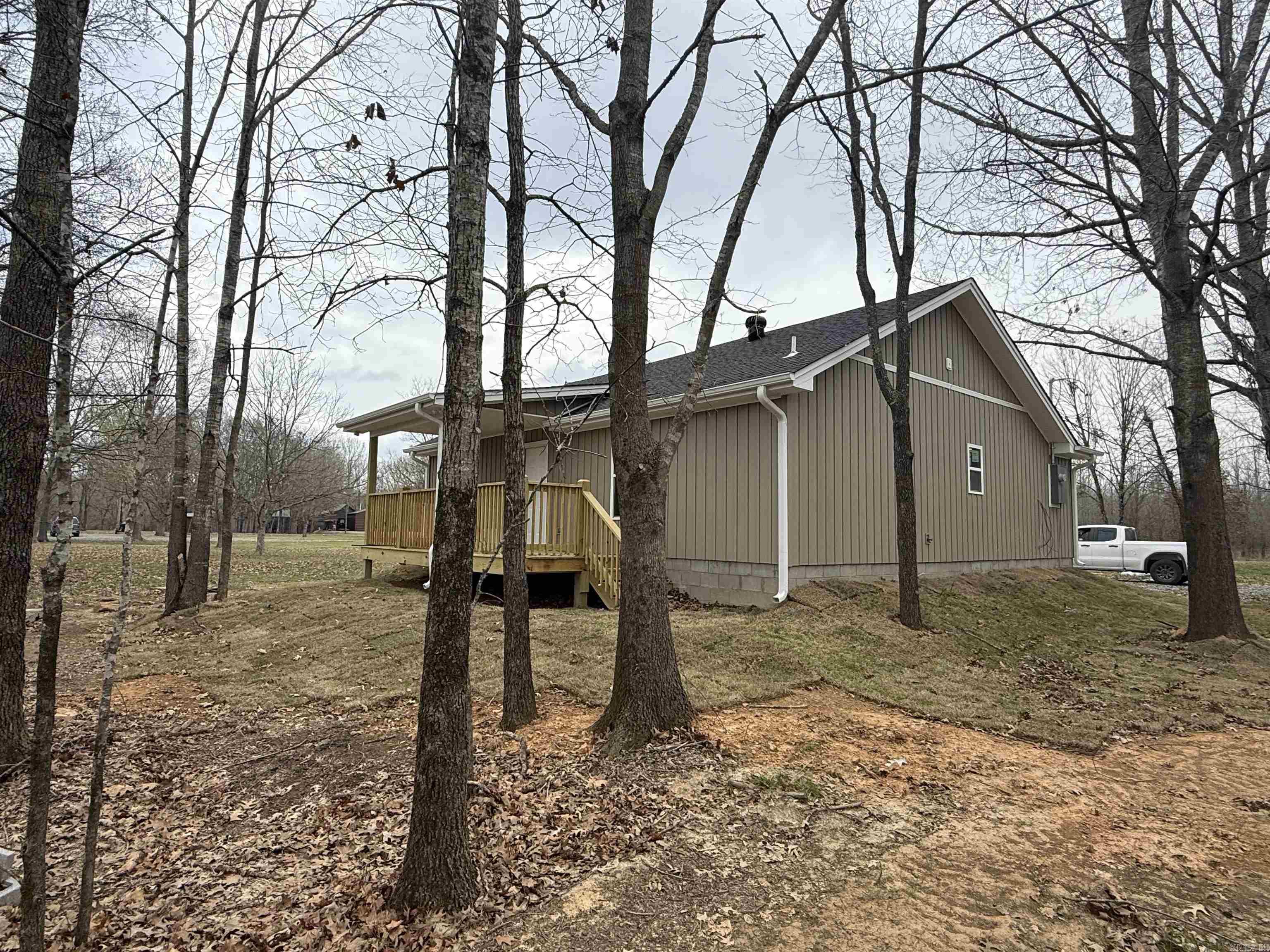 293 Unit B Cypert's Bluff Rd.  Searcy, AR