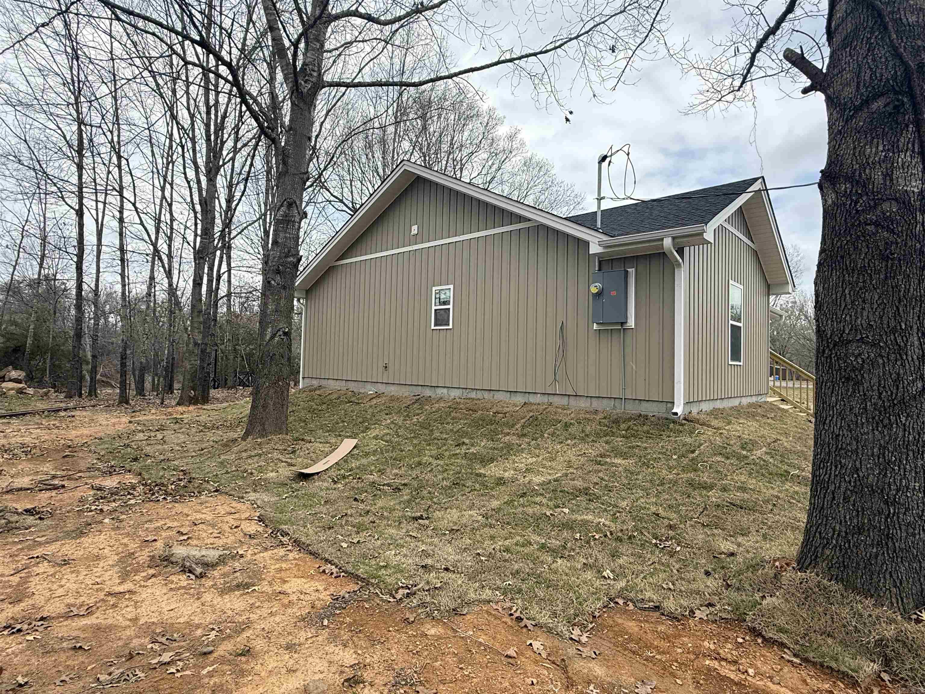 293 Unit B Cypert's Bluff Rd. Searcy, AR 72143