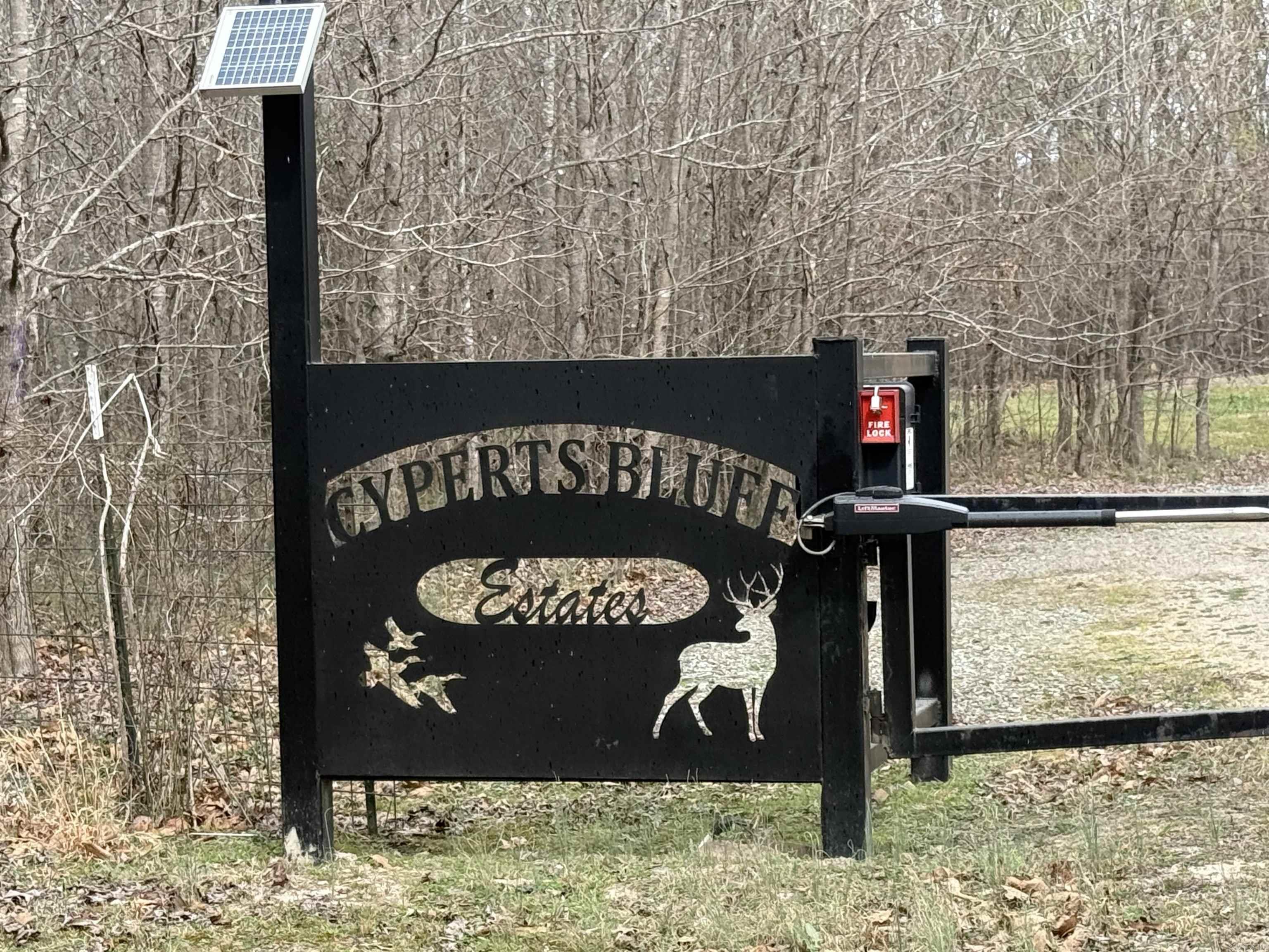 293 Unit B Cypert's Bluff Rd.  Searcy, AR