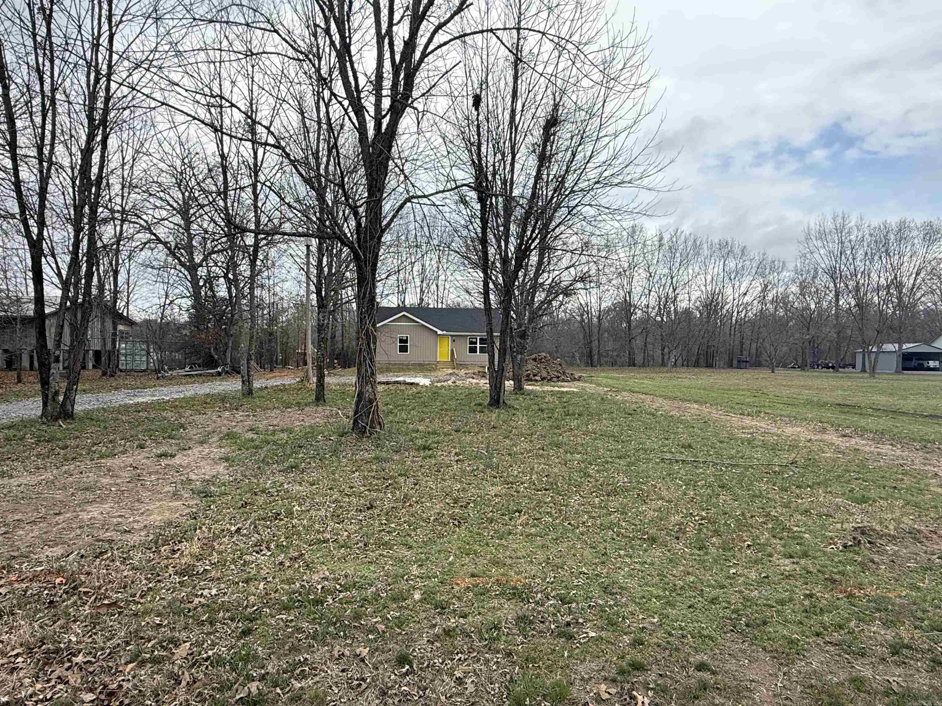 293 Unit B Cypert's Bluff Rd.  Searcy, AR