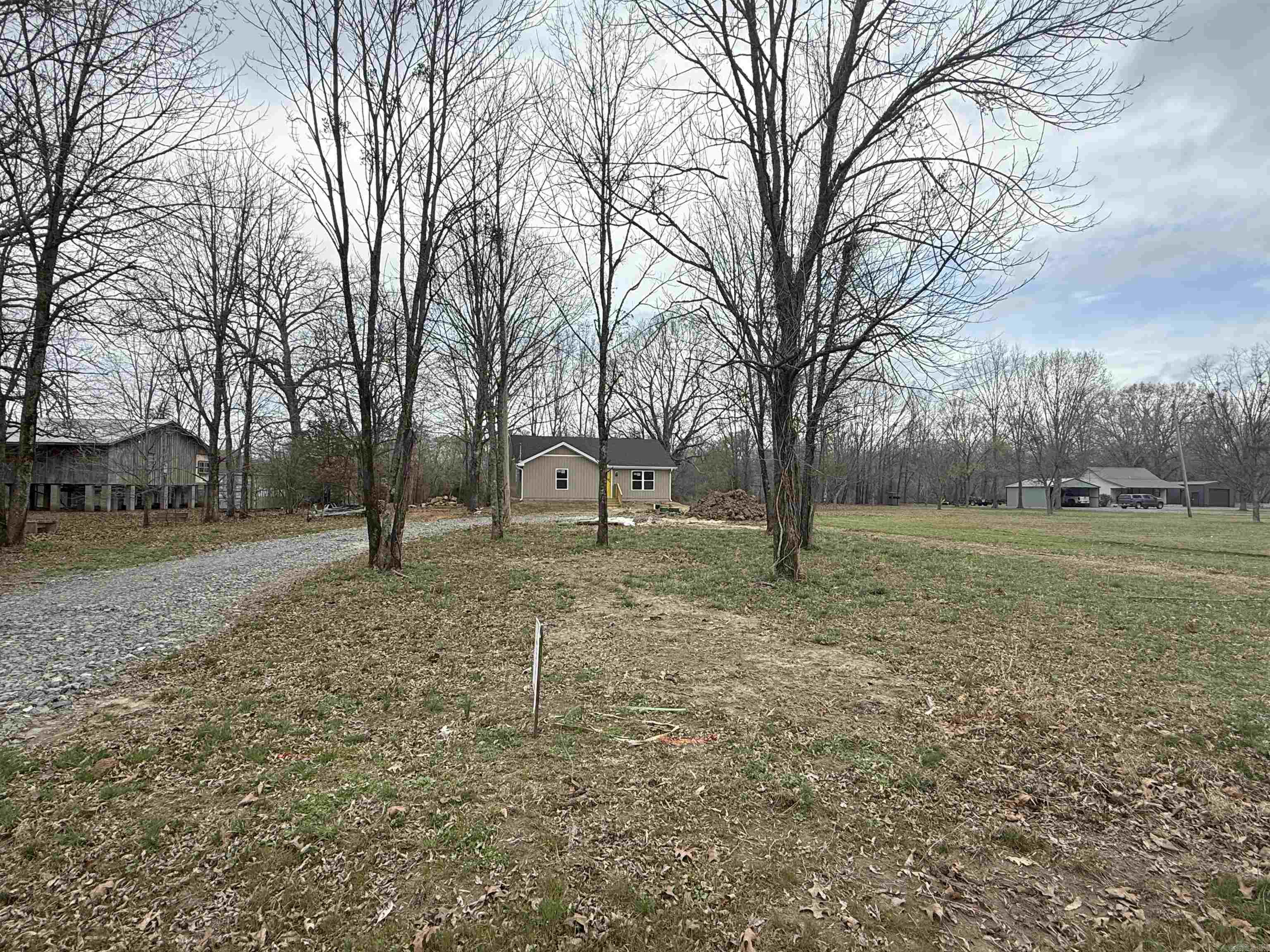 293 Unit B Cypert's Bluff Rd.  Searcy, AR