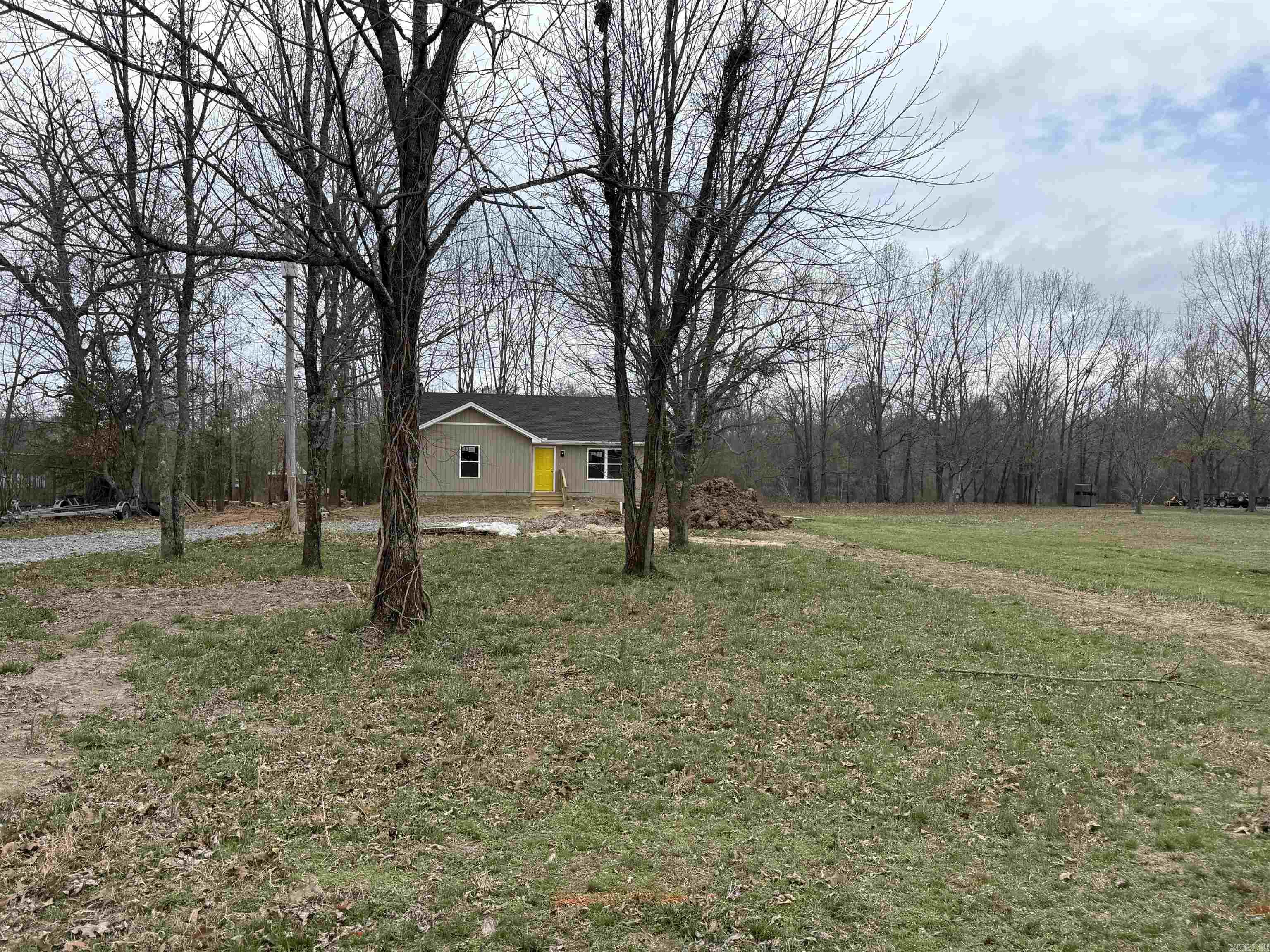 293 Unit B Cypert's Bluff Rd.  Searcy, AR