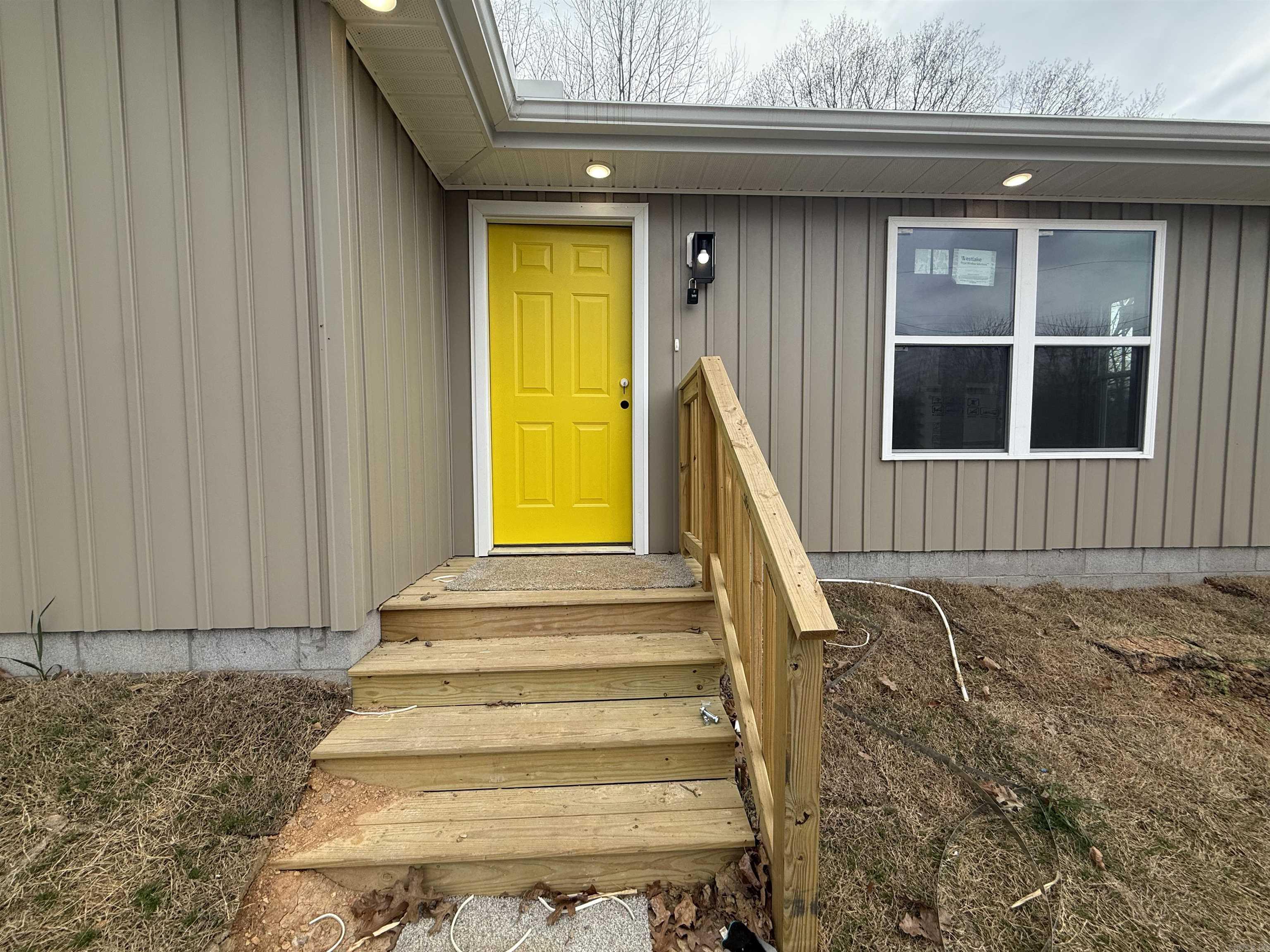 293 Unit B Cypert's Bluff Rd.  Searcy, AR