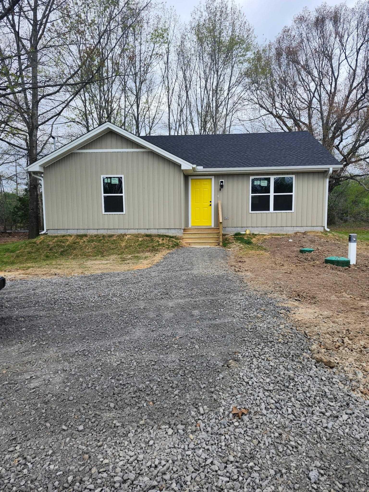 293 Unit B Cypert's Bluff Rd. Searcy, AR 72143