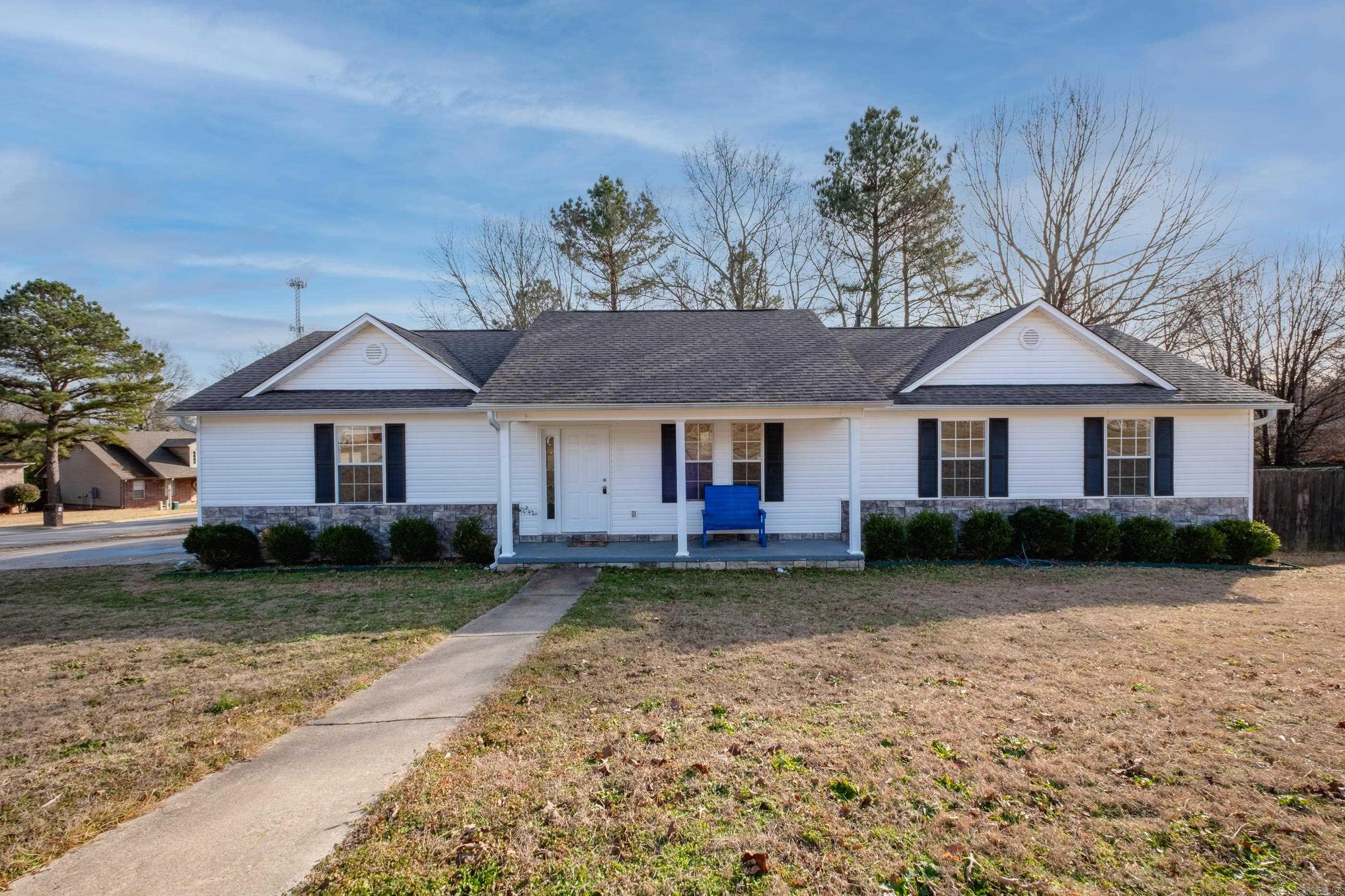 7809 Hayley  Sherwood, AR