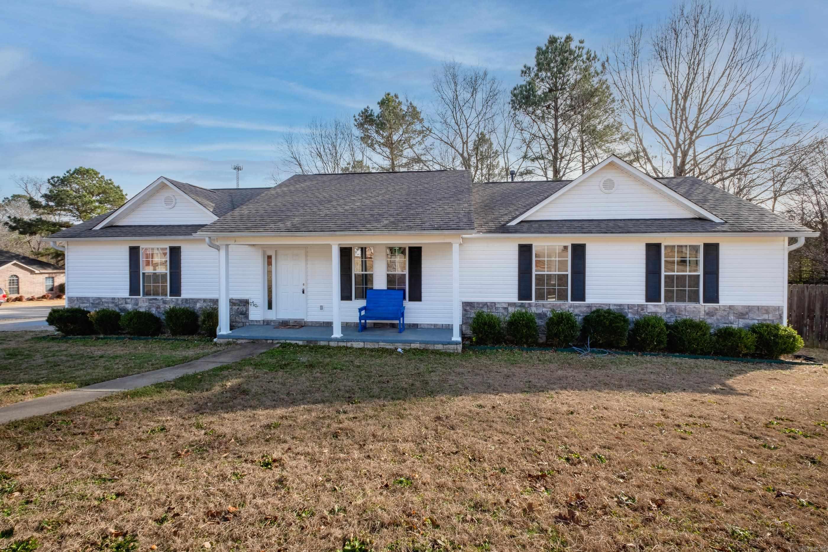 7809 Hayley  Sherwood, AR