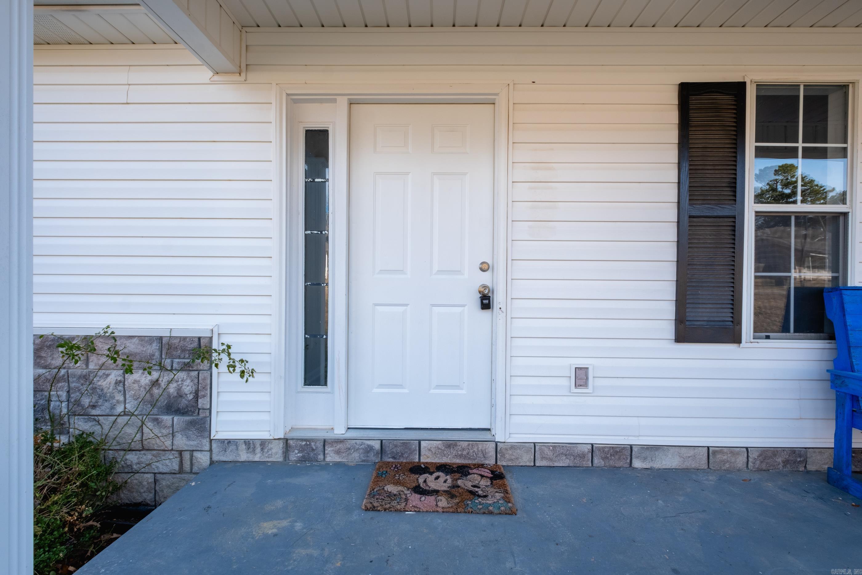 7809 Hayley  Sherwood, AR