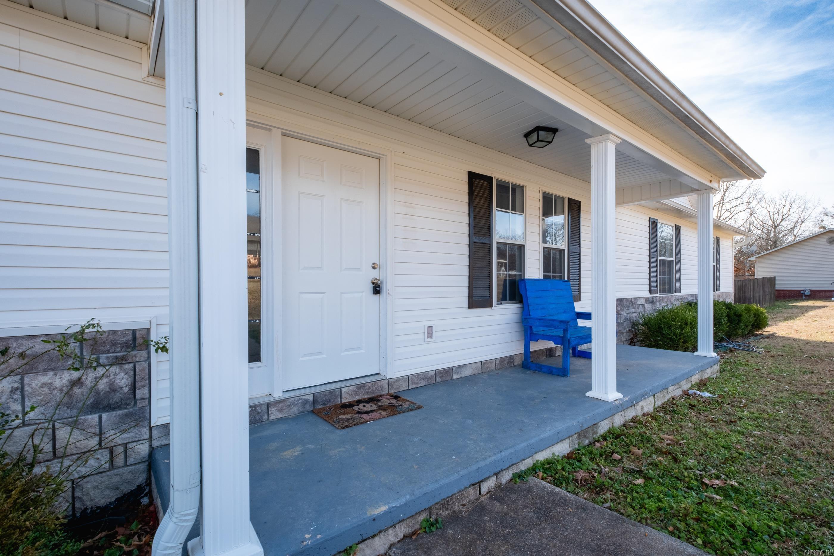 7809 Hayley  Sherwood, AR