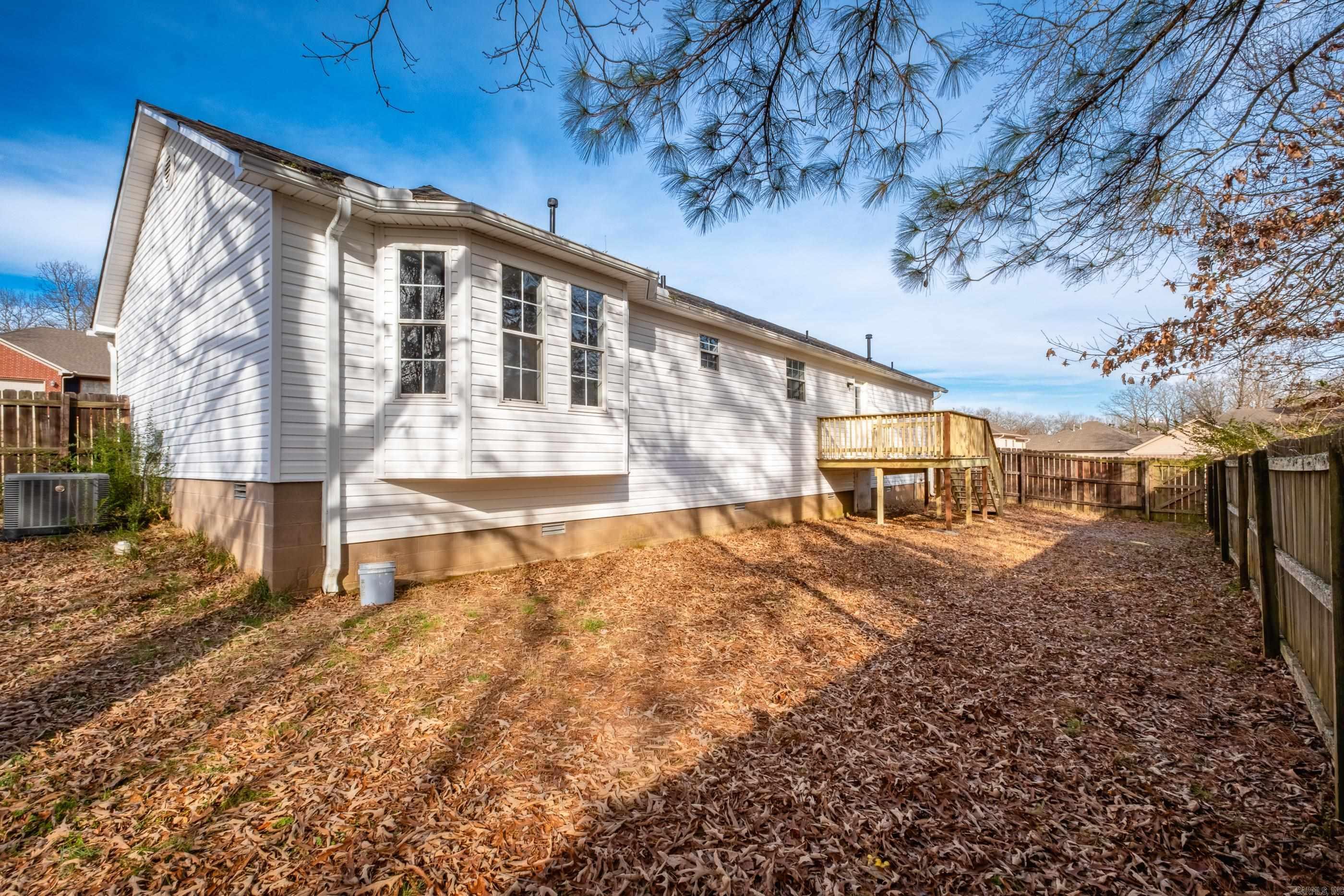 7809 Hayley  Sherwood, AR